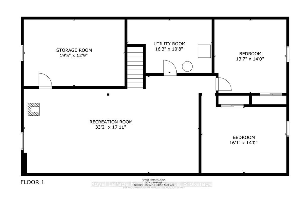 720472 20 Side Road Property Photo 48