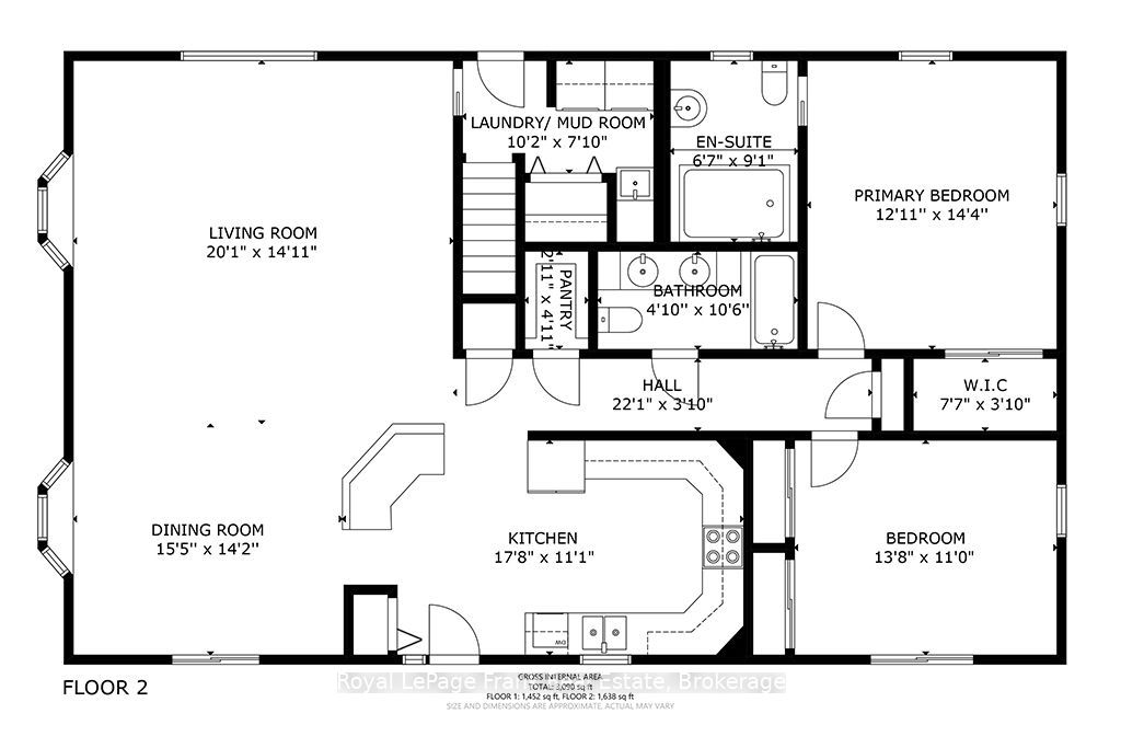 720472 20 Side Road Property Photo 49