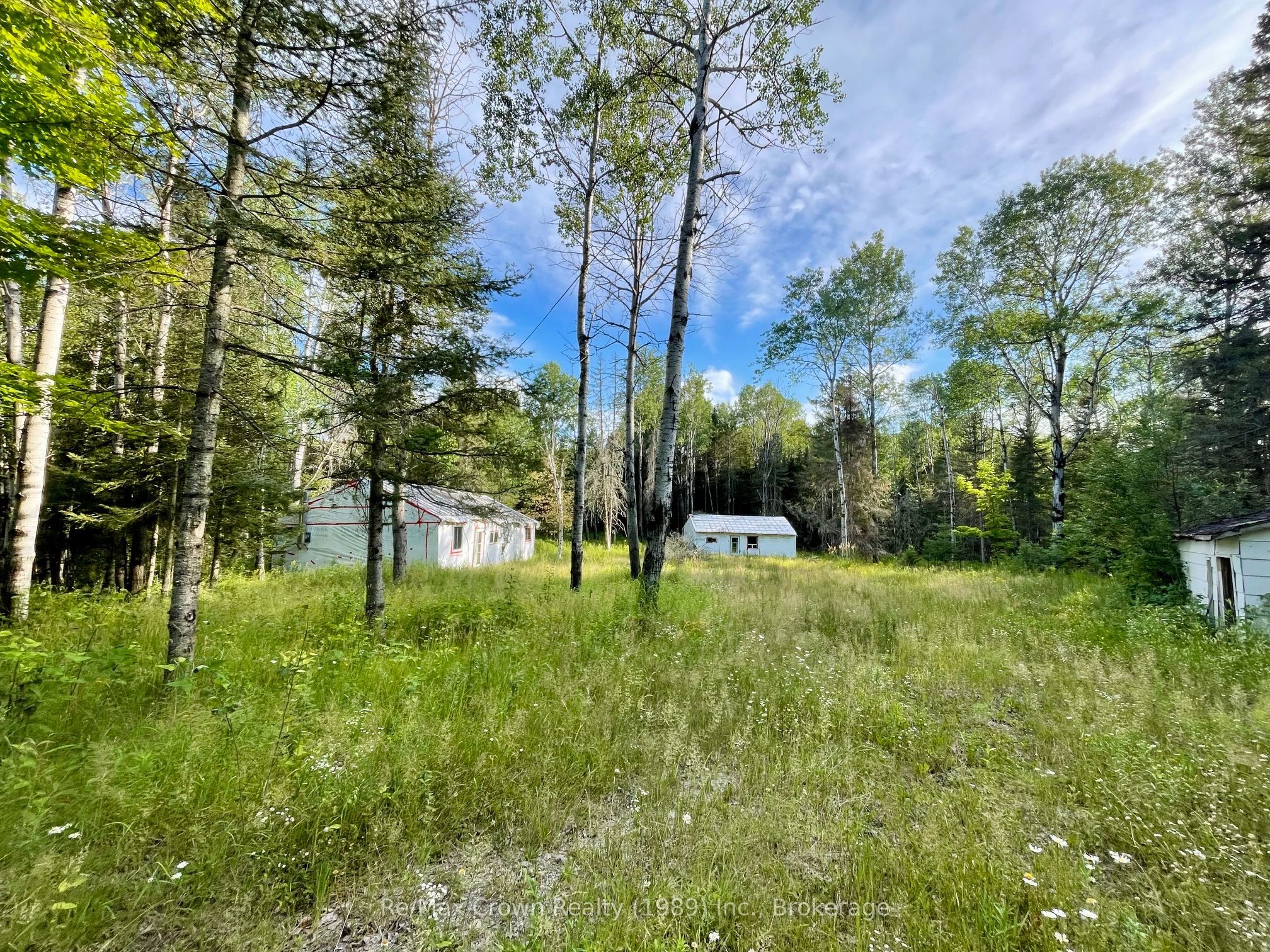 1106 Commanda Lake Road Property Photo 1