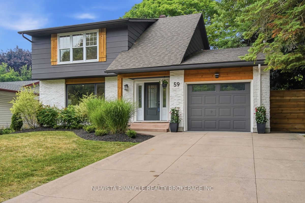 59 Kinnear Crescent Property Photo 1