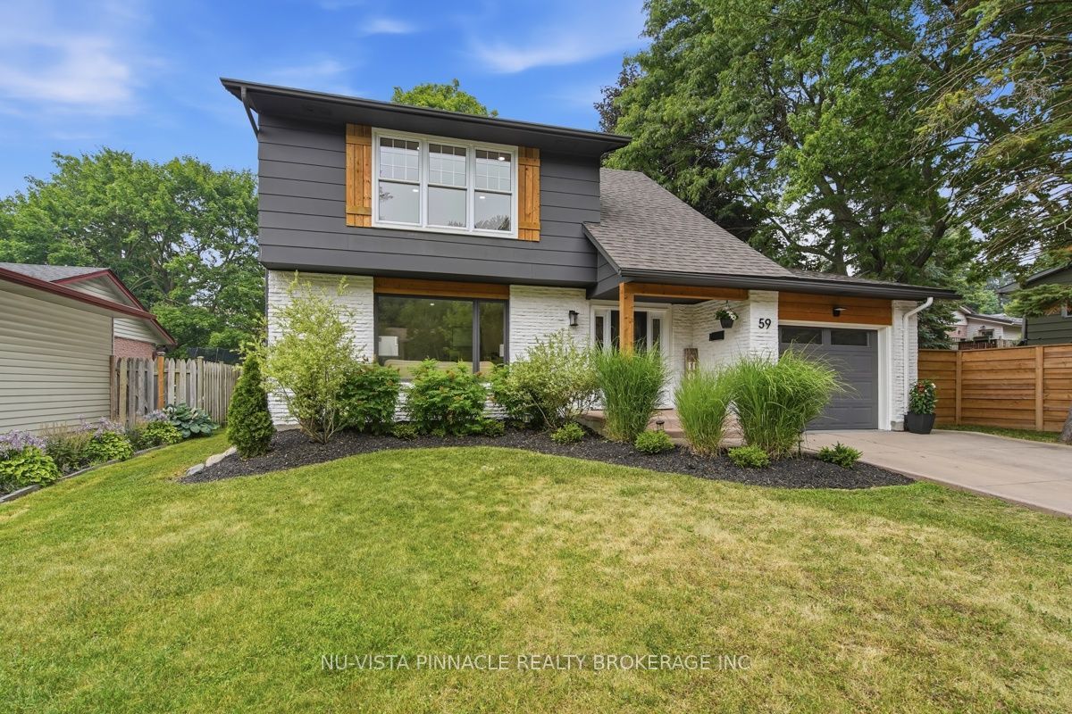 59 Kinnear Crescent Property Photo 2