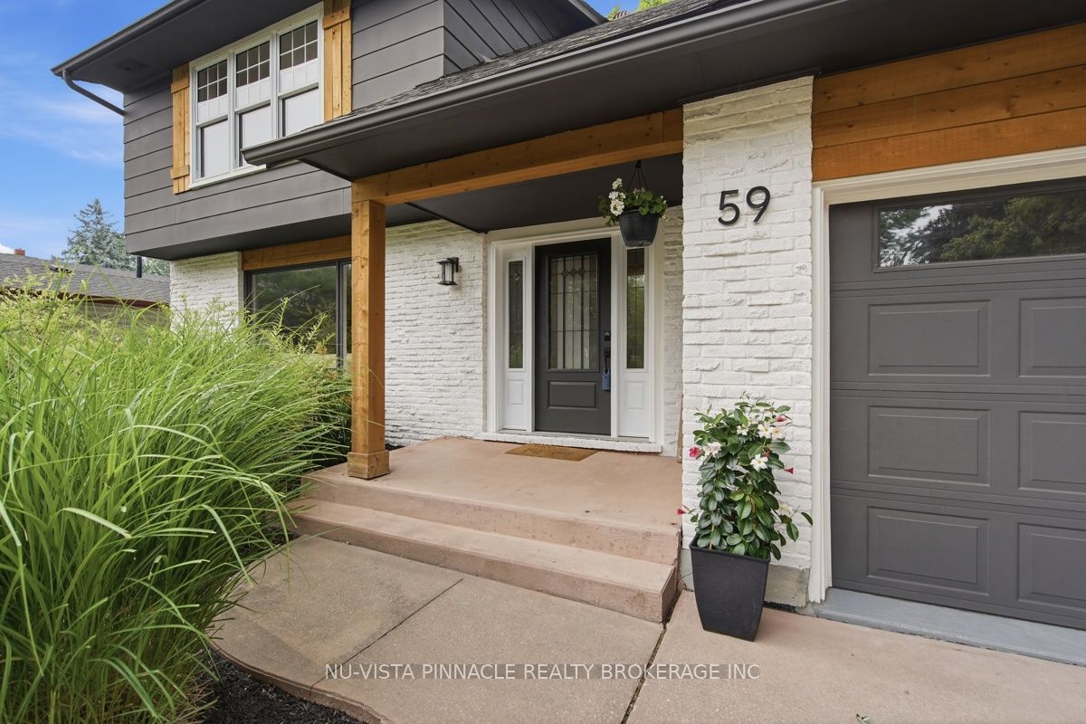 59 Kinnear Crescent Property Photo 3