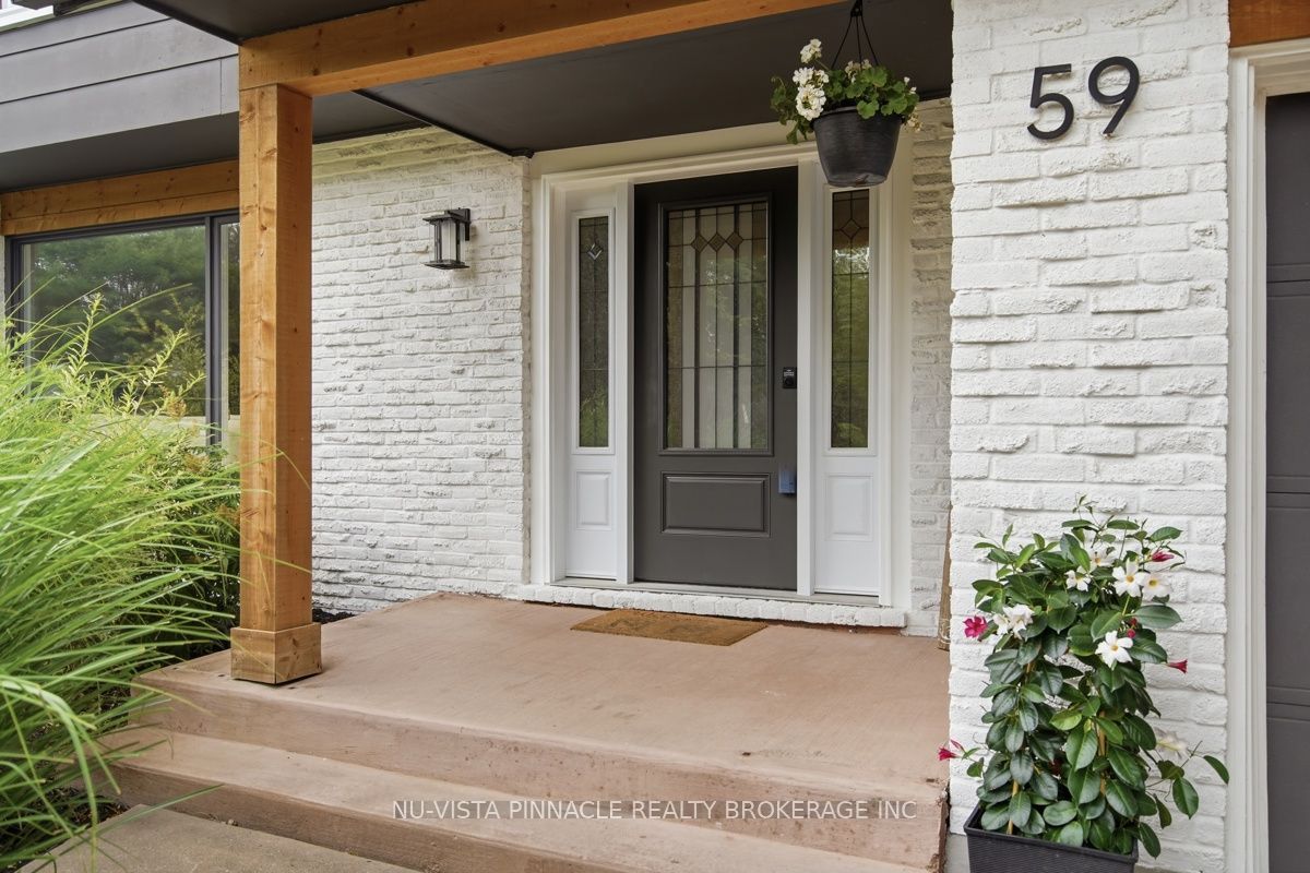 59 Kinnear Crescent Property Photo 4