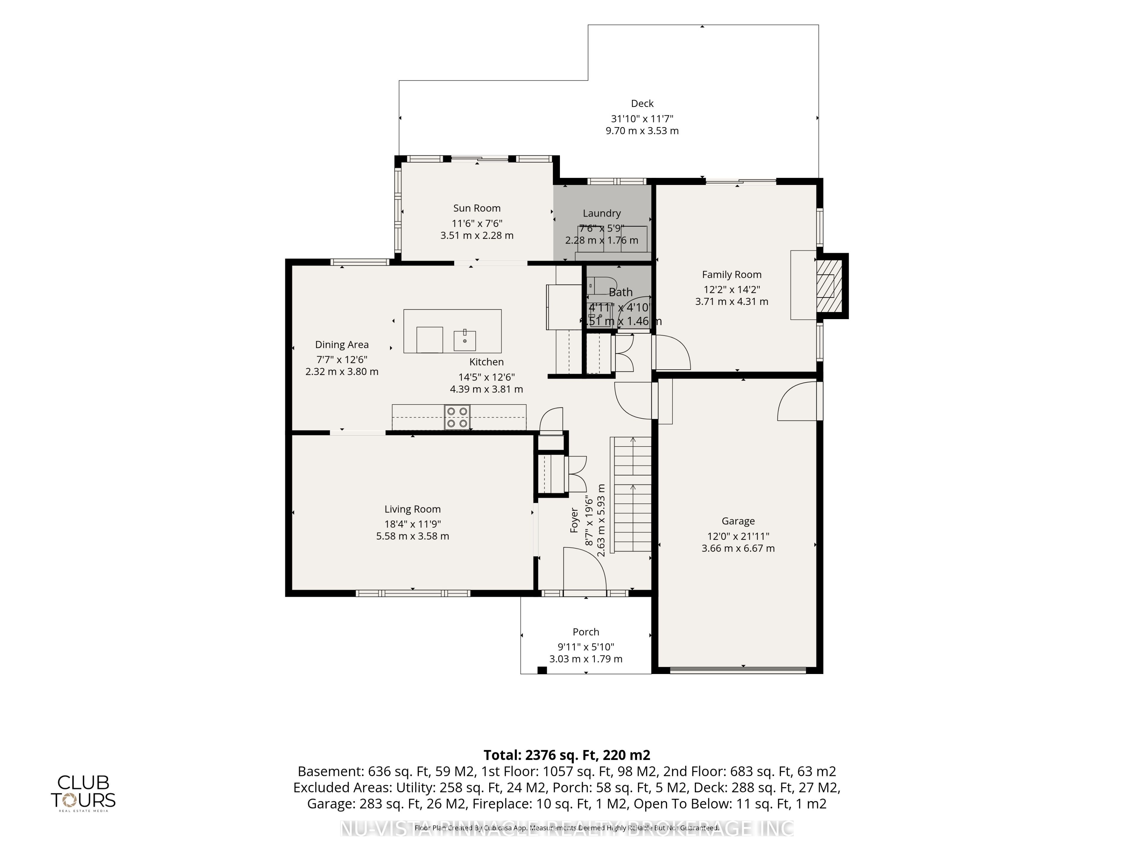 59 Kinnear Crescent Property Photo 46