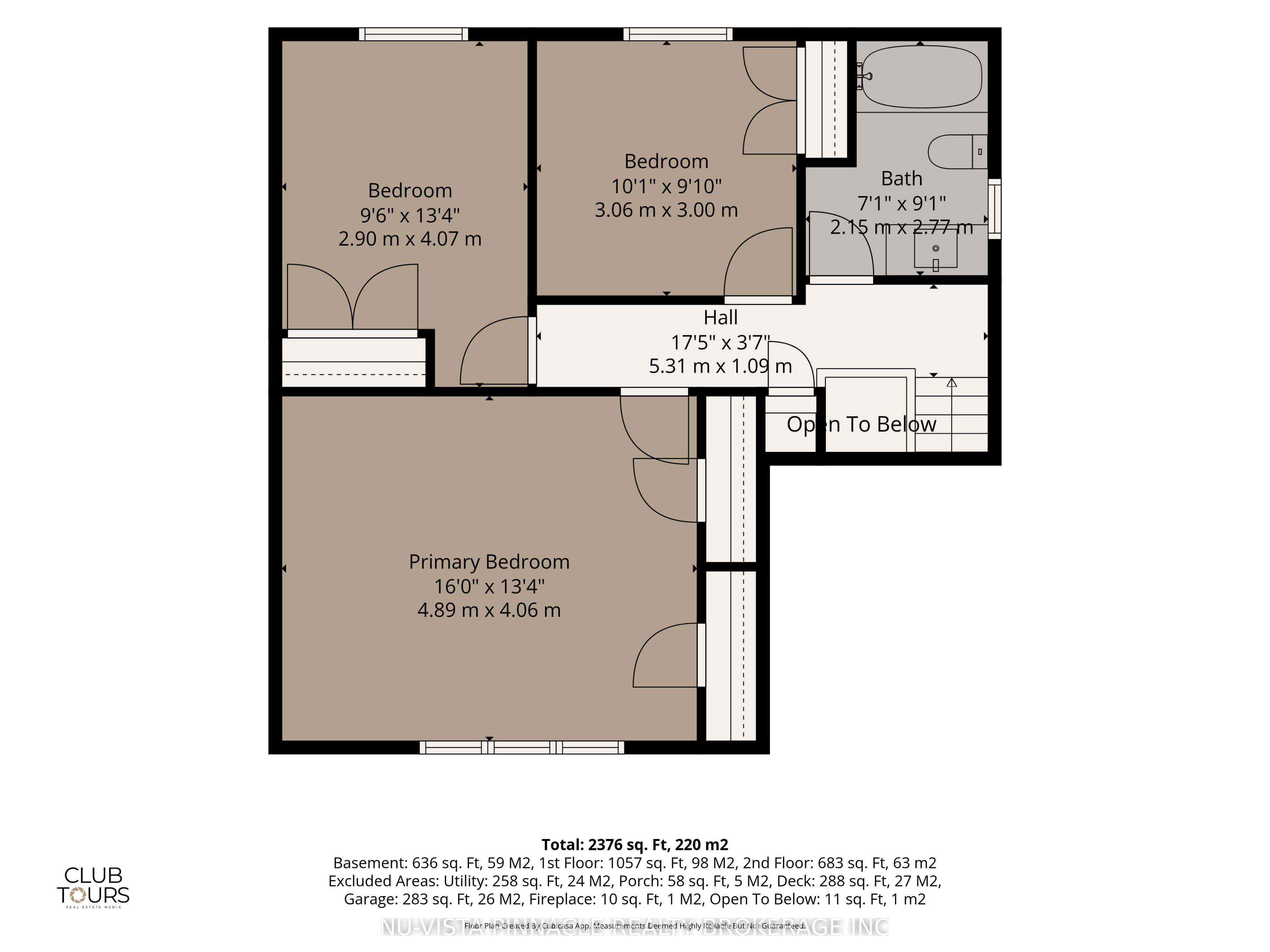 59 Kinnear Crescent Property Photo 47