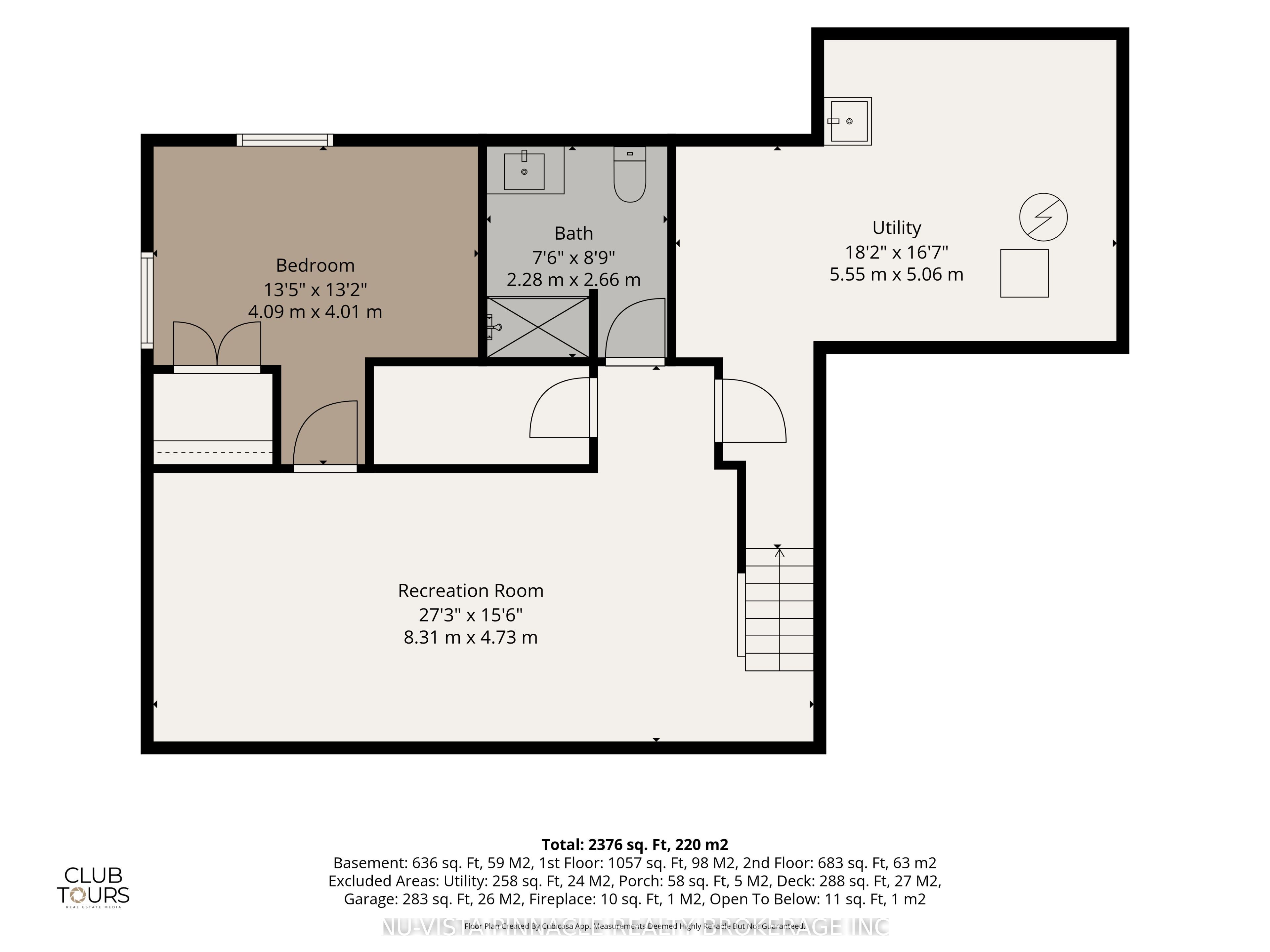 59 Kinnear Crescent Property Photo 48