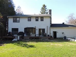 3028 Roger Stevens Drive Property Photo 2