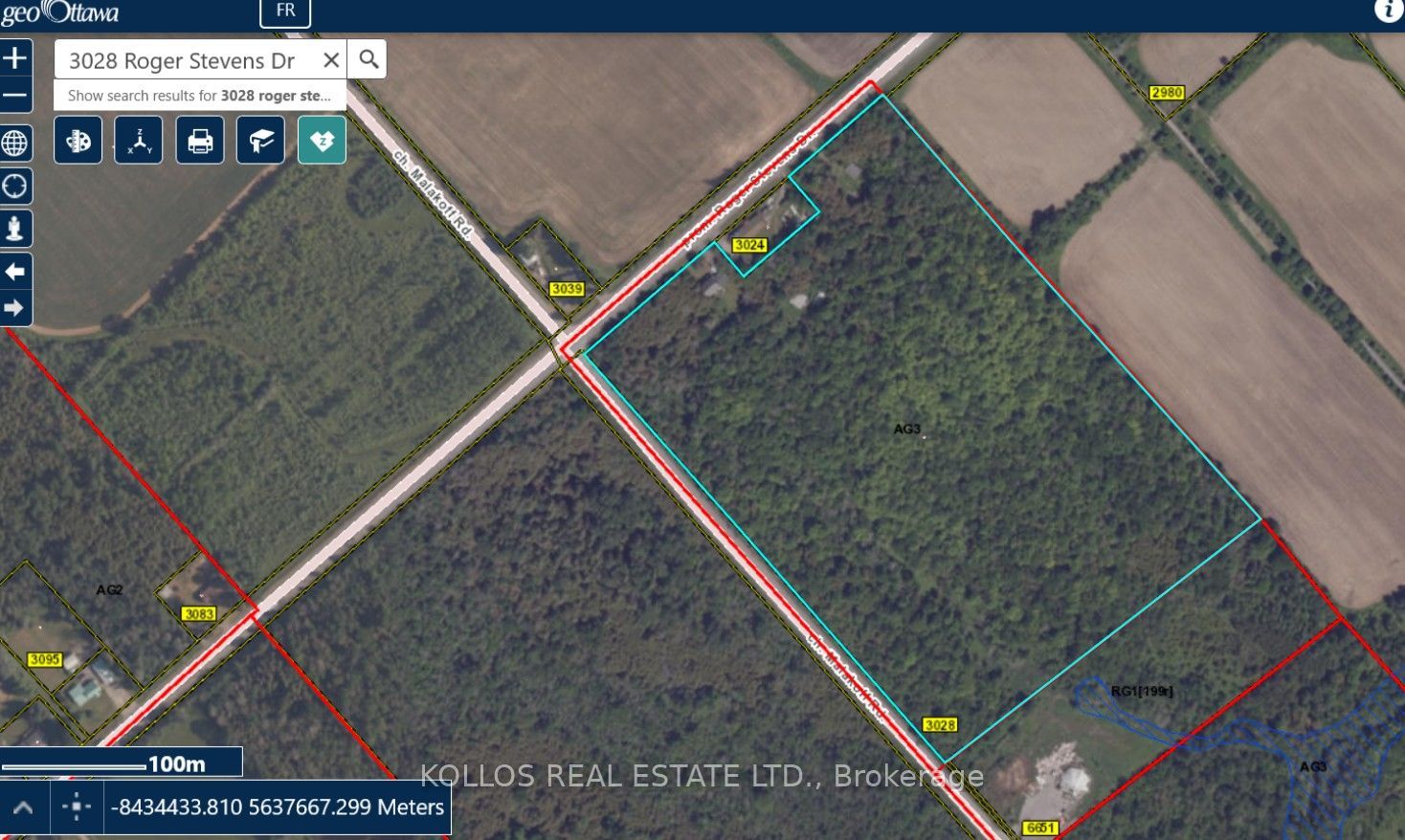 3028 Roger Stevens Drive Property Photo 10