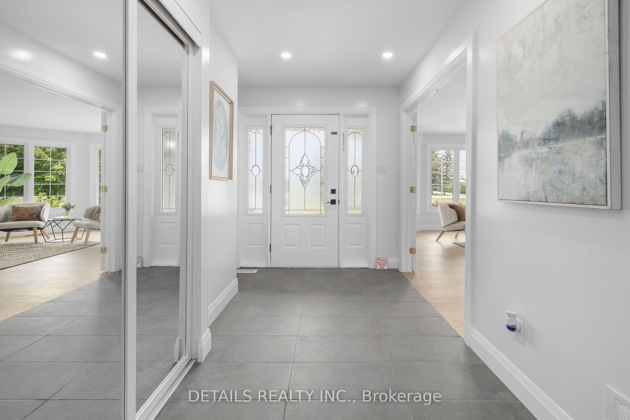 6408 Fourth Line Road Property Photo 5