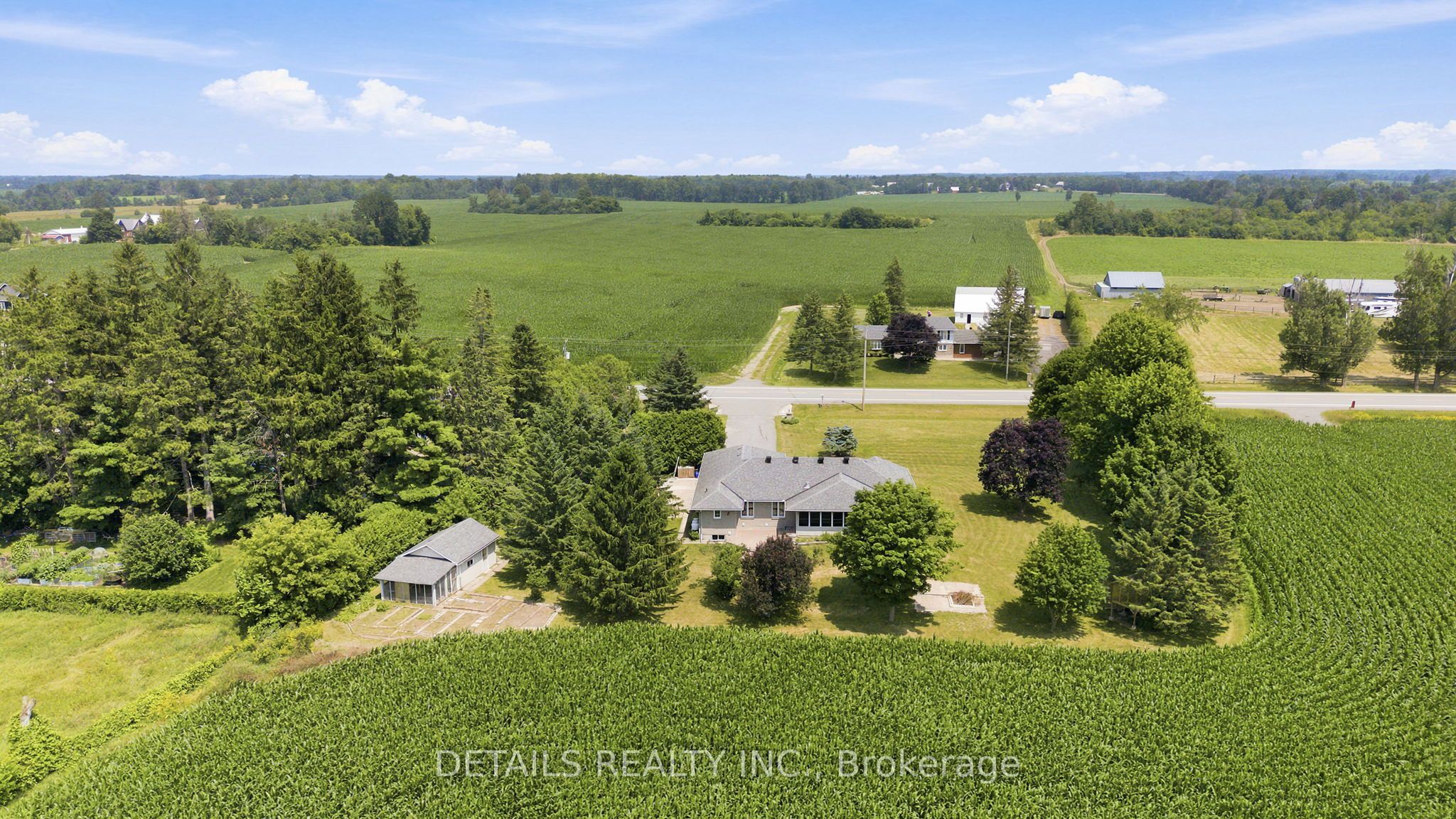 6408 Fourth Line Road Property Photo 45