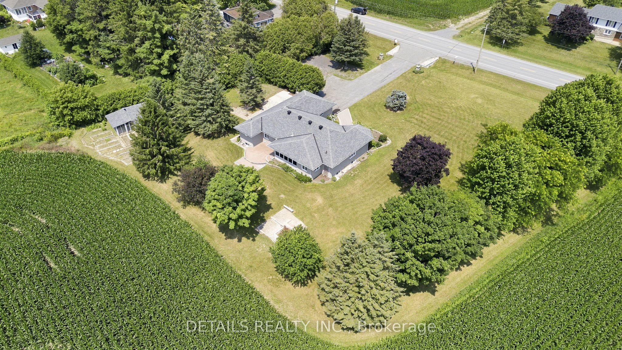 6408 Fourth Line Road Property Photo 46