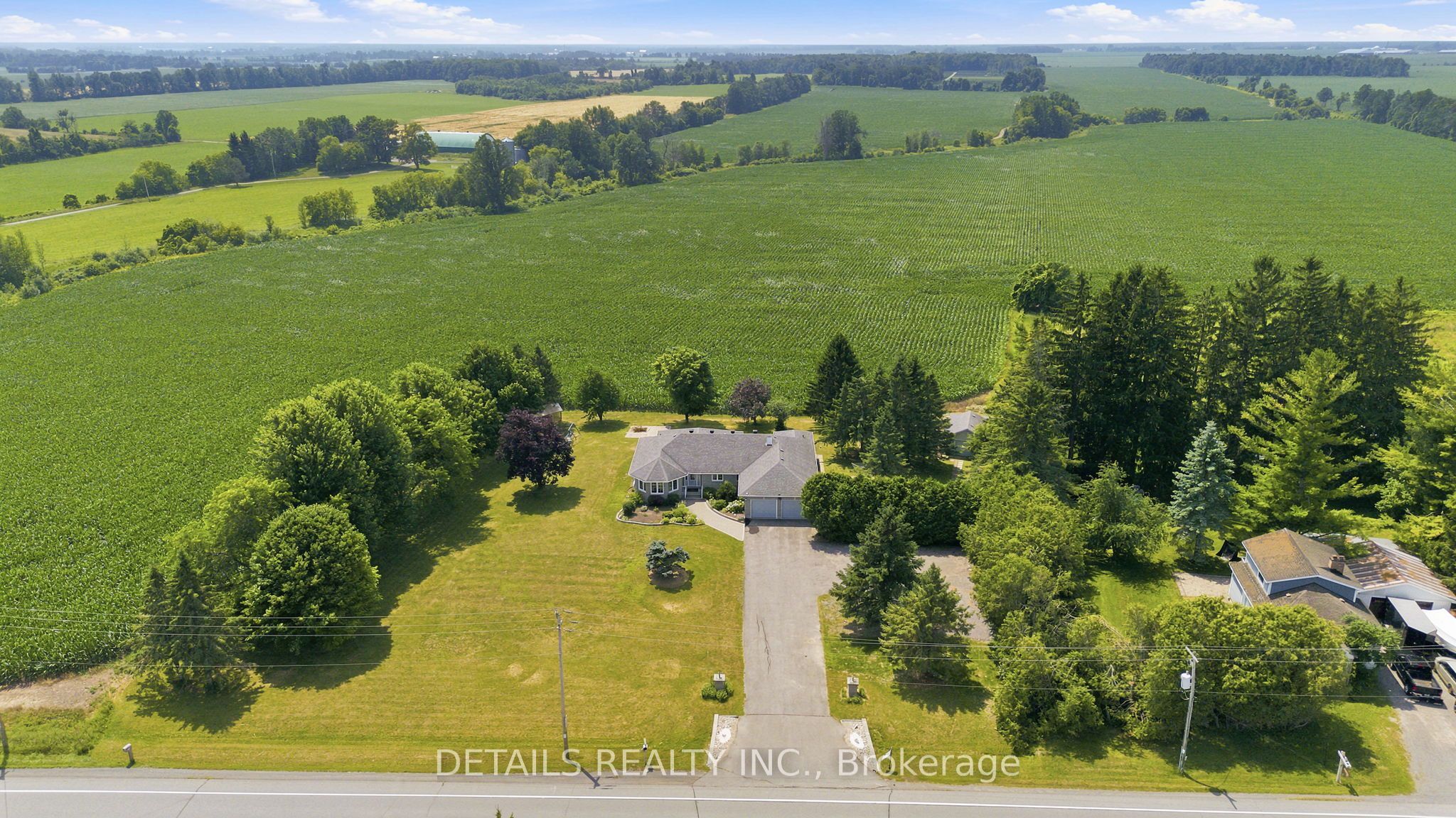 6408 Fourth Line Road Property Photo 47