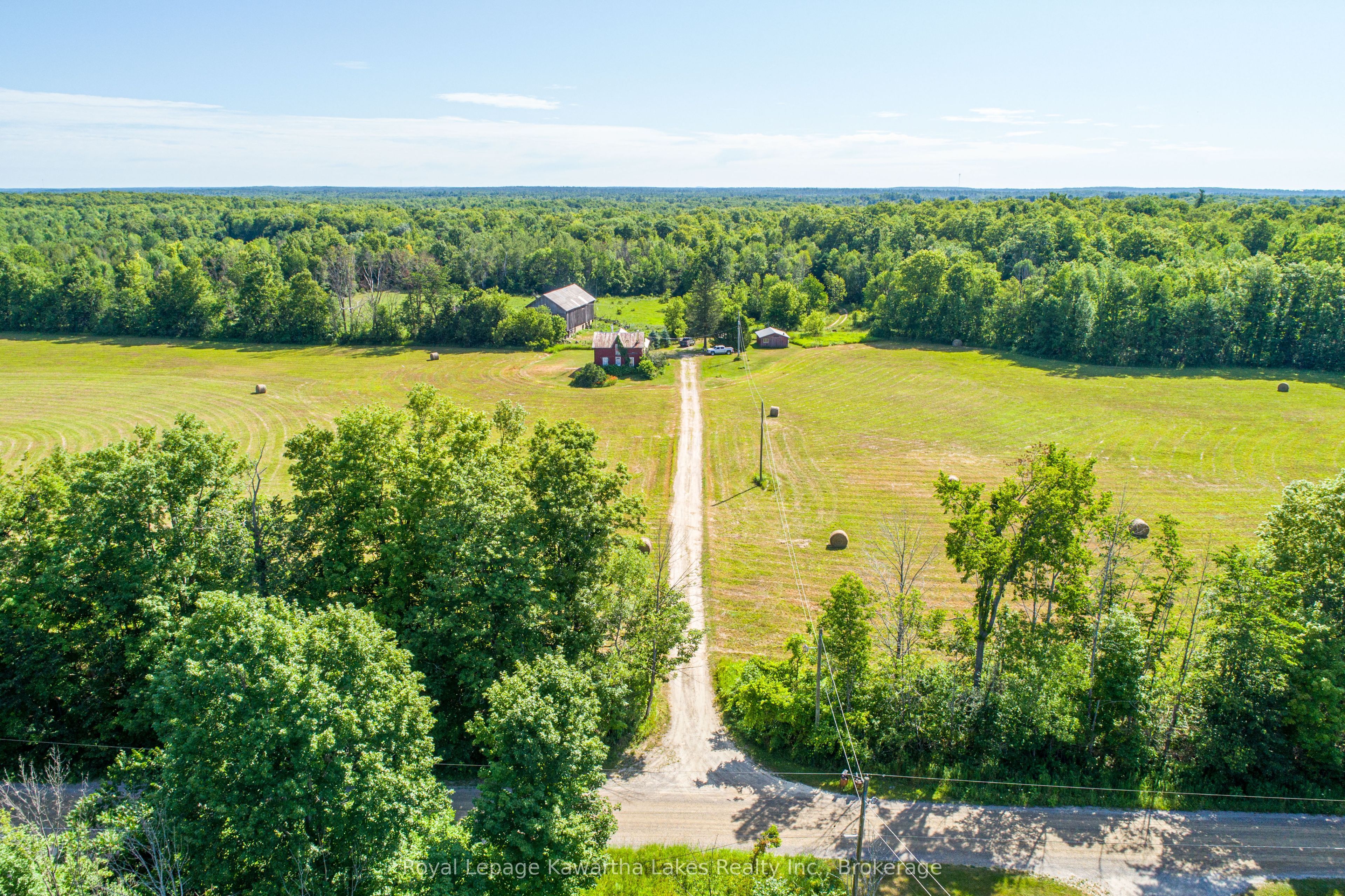 164 Sugar Bush Road Property Photo 1