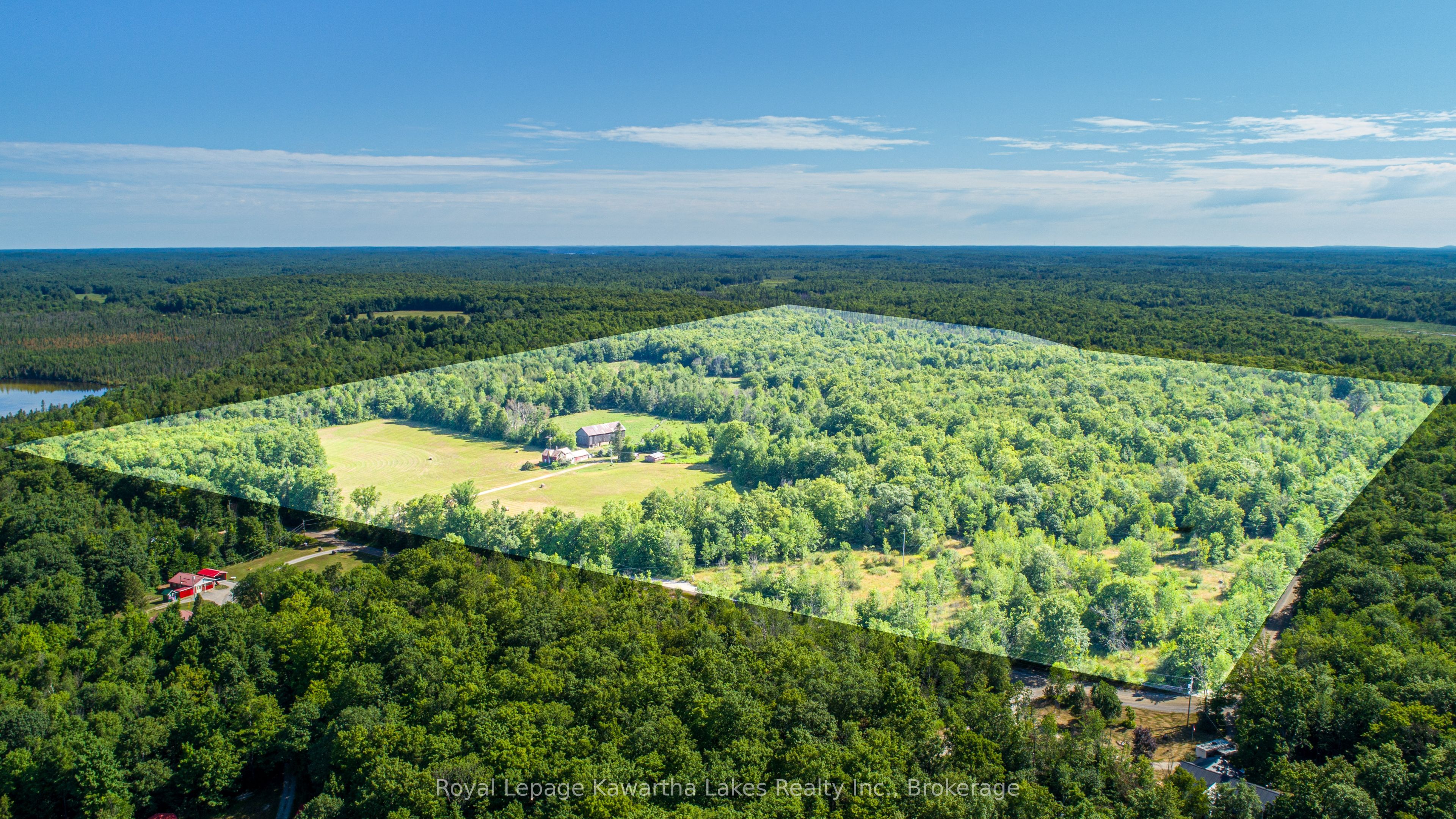164 Sugar Bush Road Property Photo 2