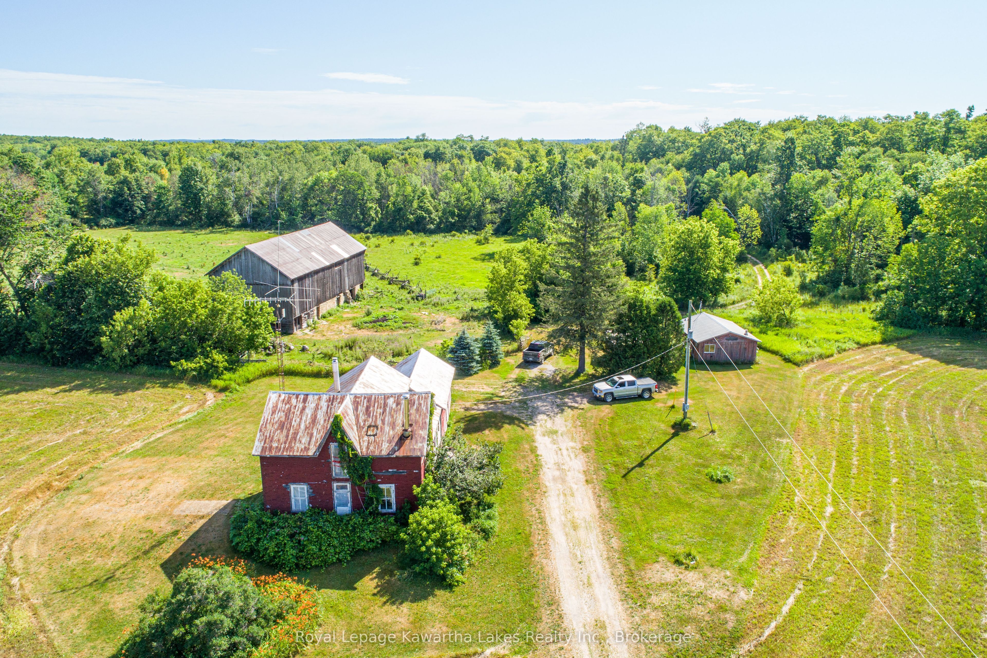 164 Sugar Bush Road Property Photo 14