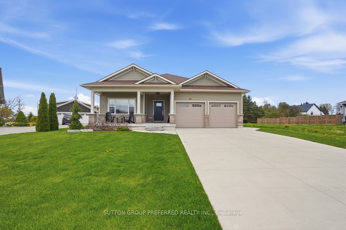 26 Thimbleweed Drive Property Photo 1