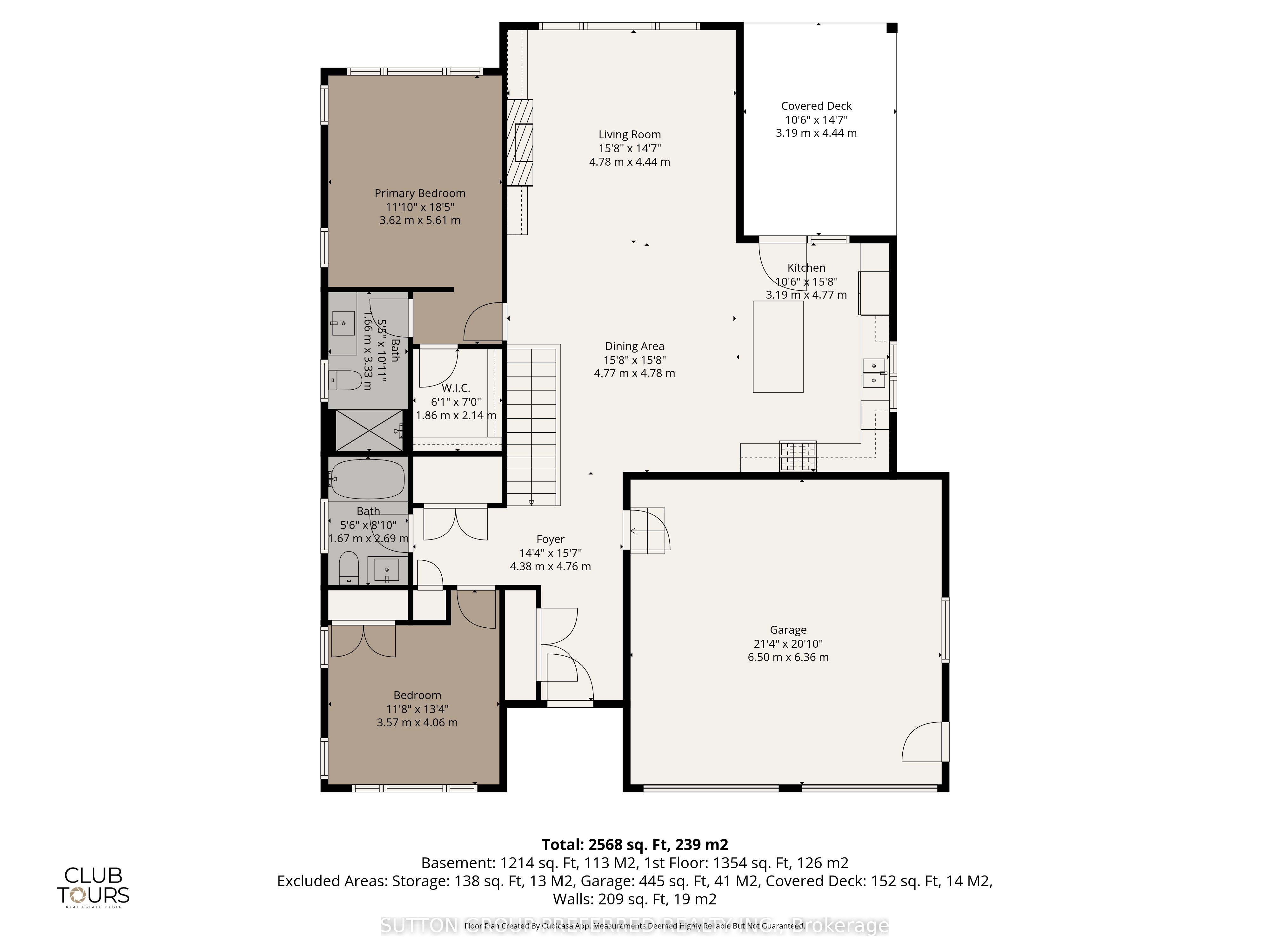 26 Thimbleweed Drive Property Photo 24