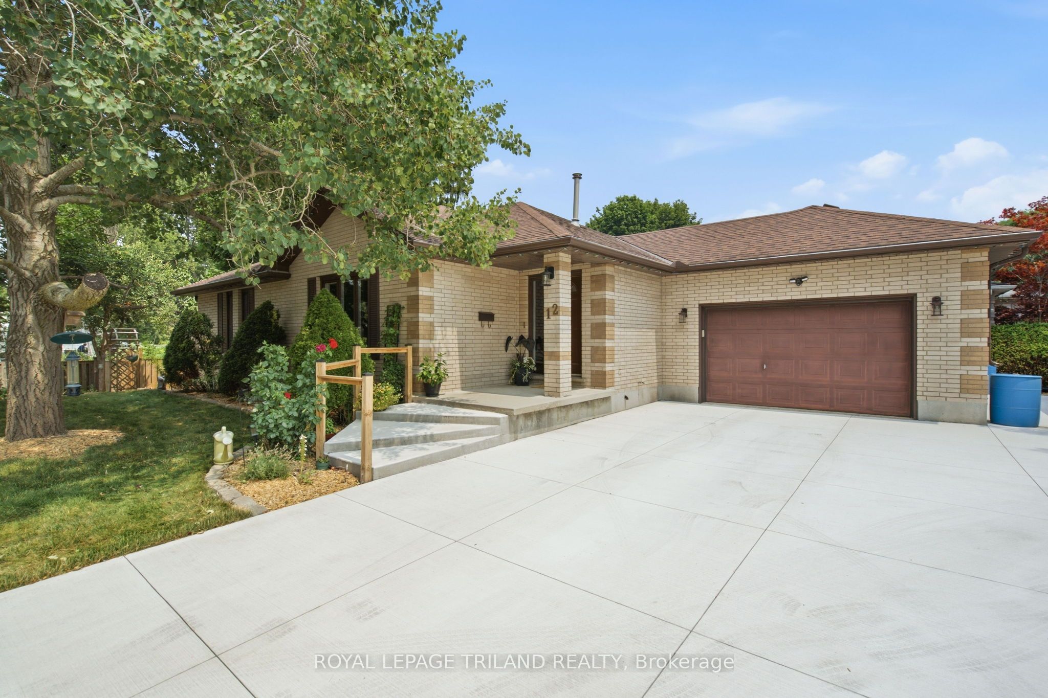 12 Shepherd Avenue