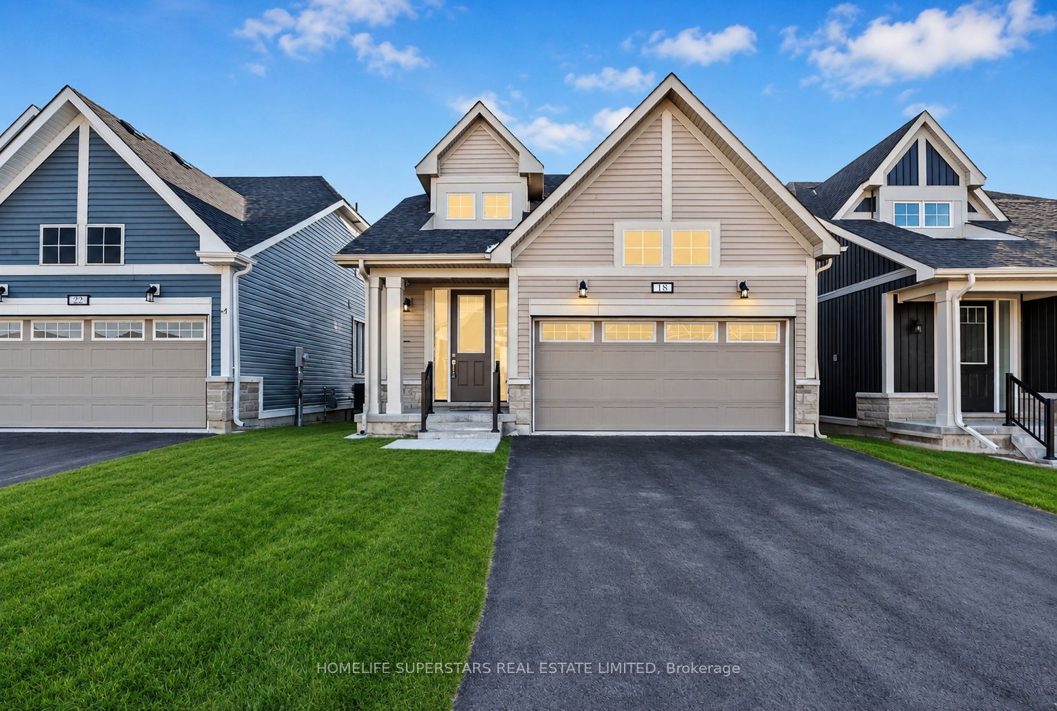 18 Oakmont Drive Property Photo 1