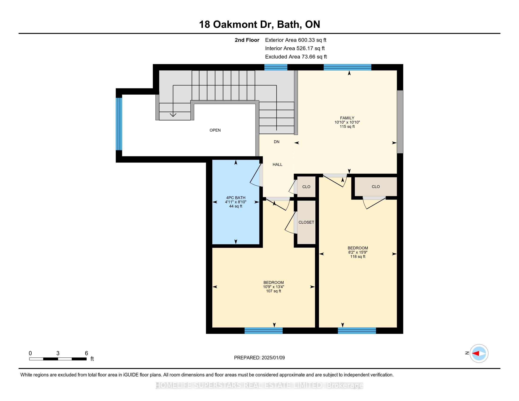 18 Oakmont Drive Property Photo 31