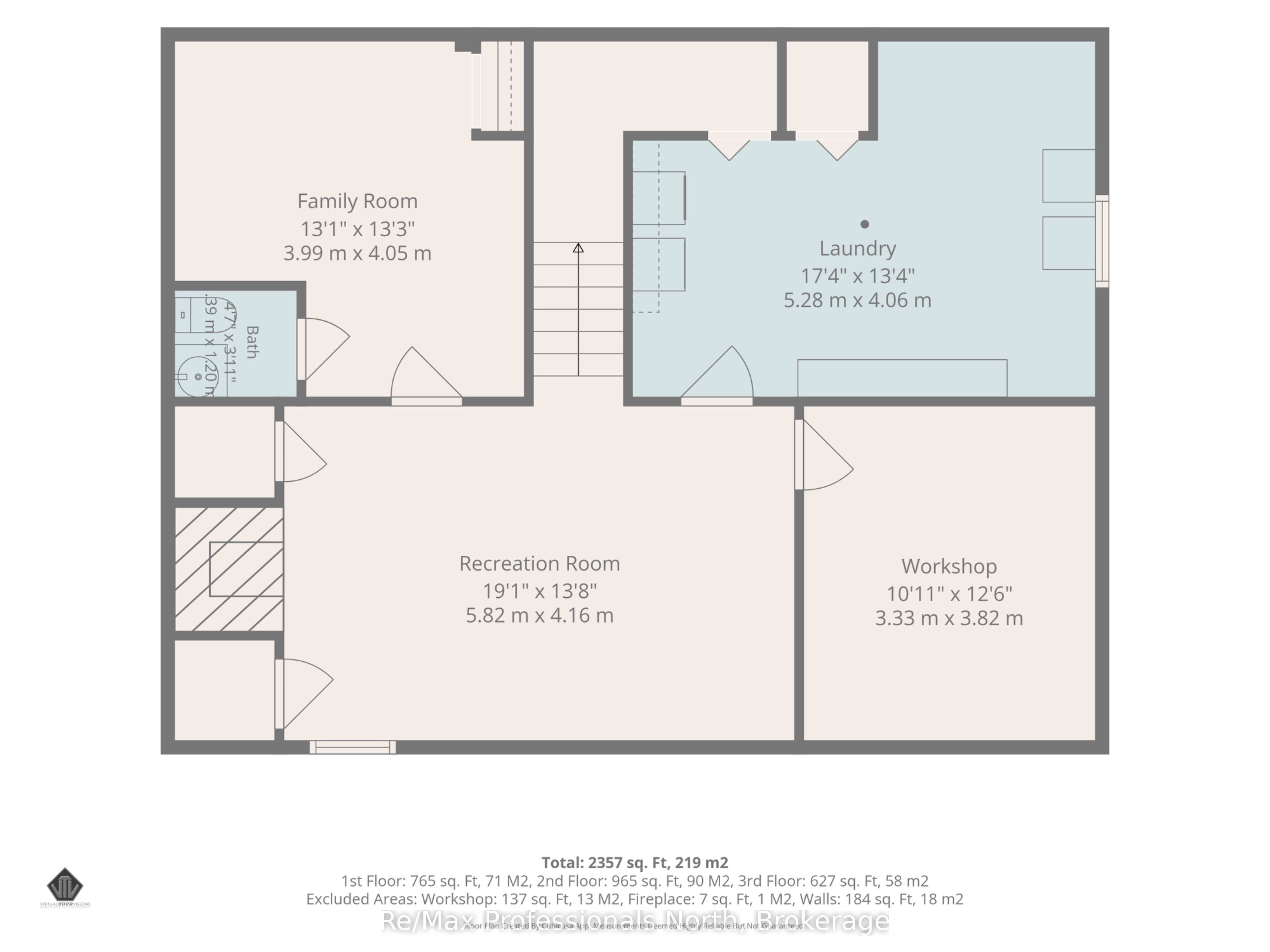 695 John Street N Property Photo 37