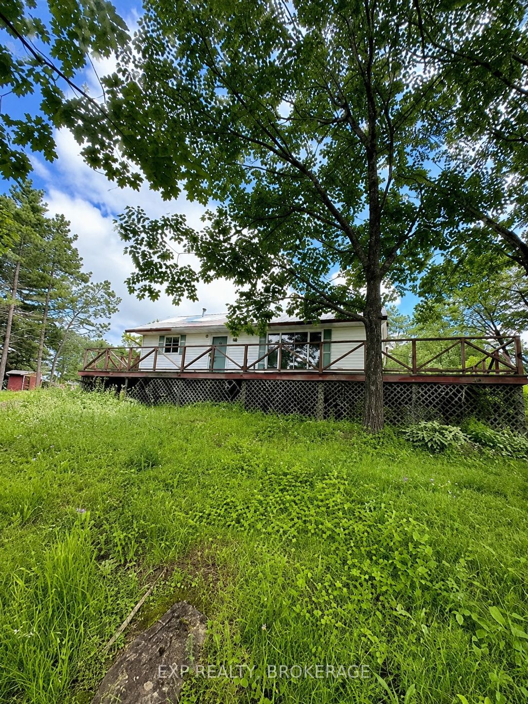 1966 Cross Road Property Photo 1
