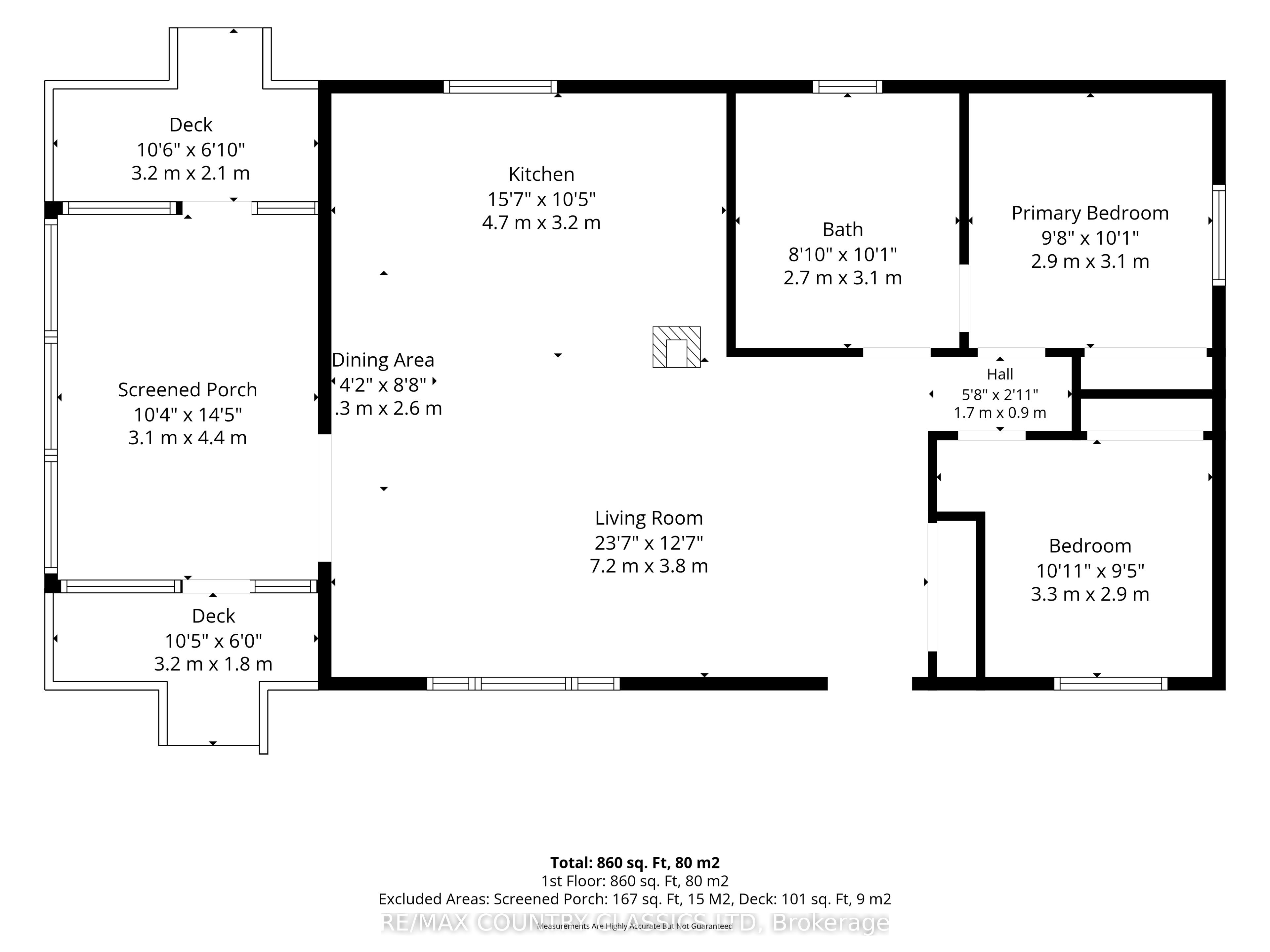528 Hwy No.28 Property Photo 32