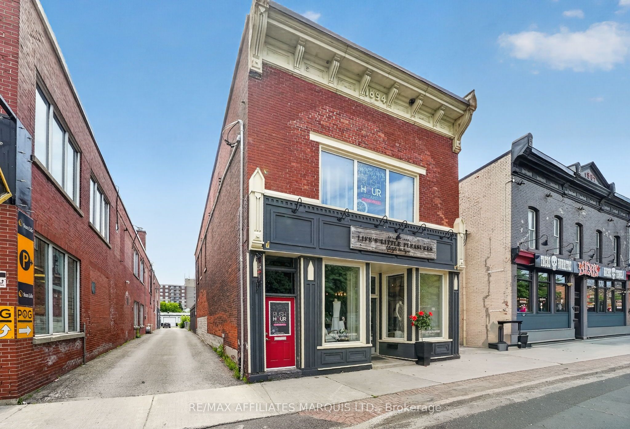 52 Pitt Street Property Photo 2