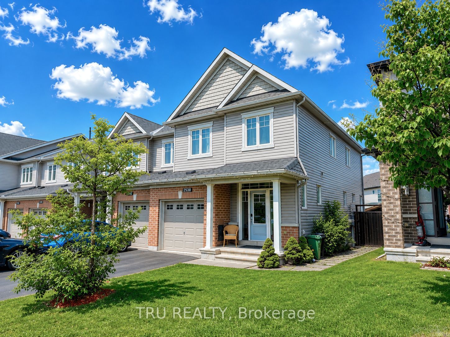2538 River Mist Road
