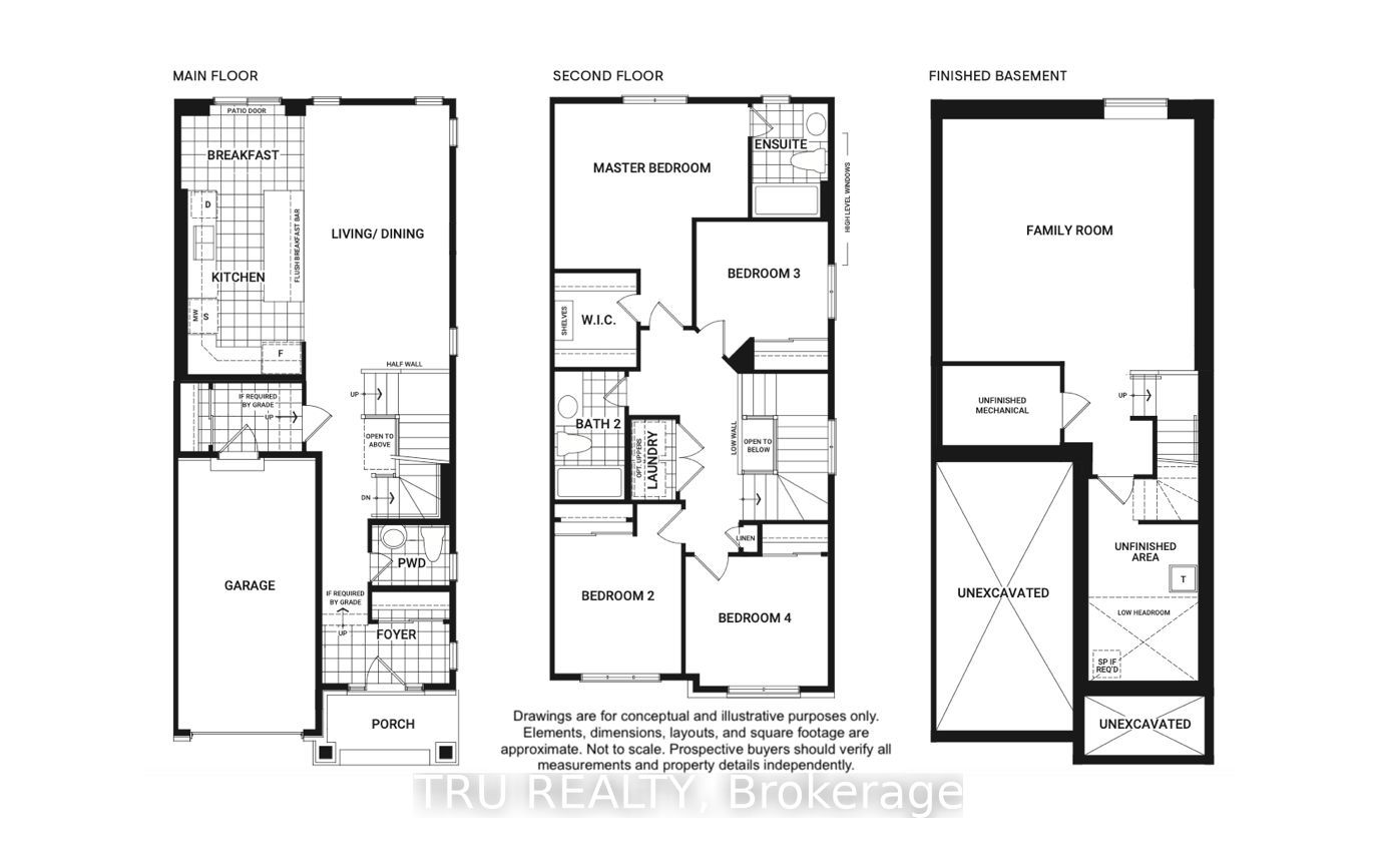 2538 River Mist Road Property Photo 23