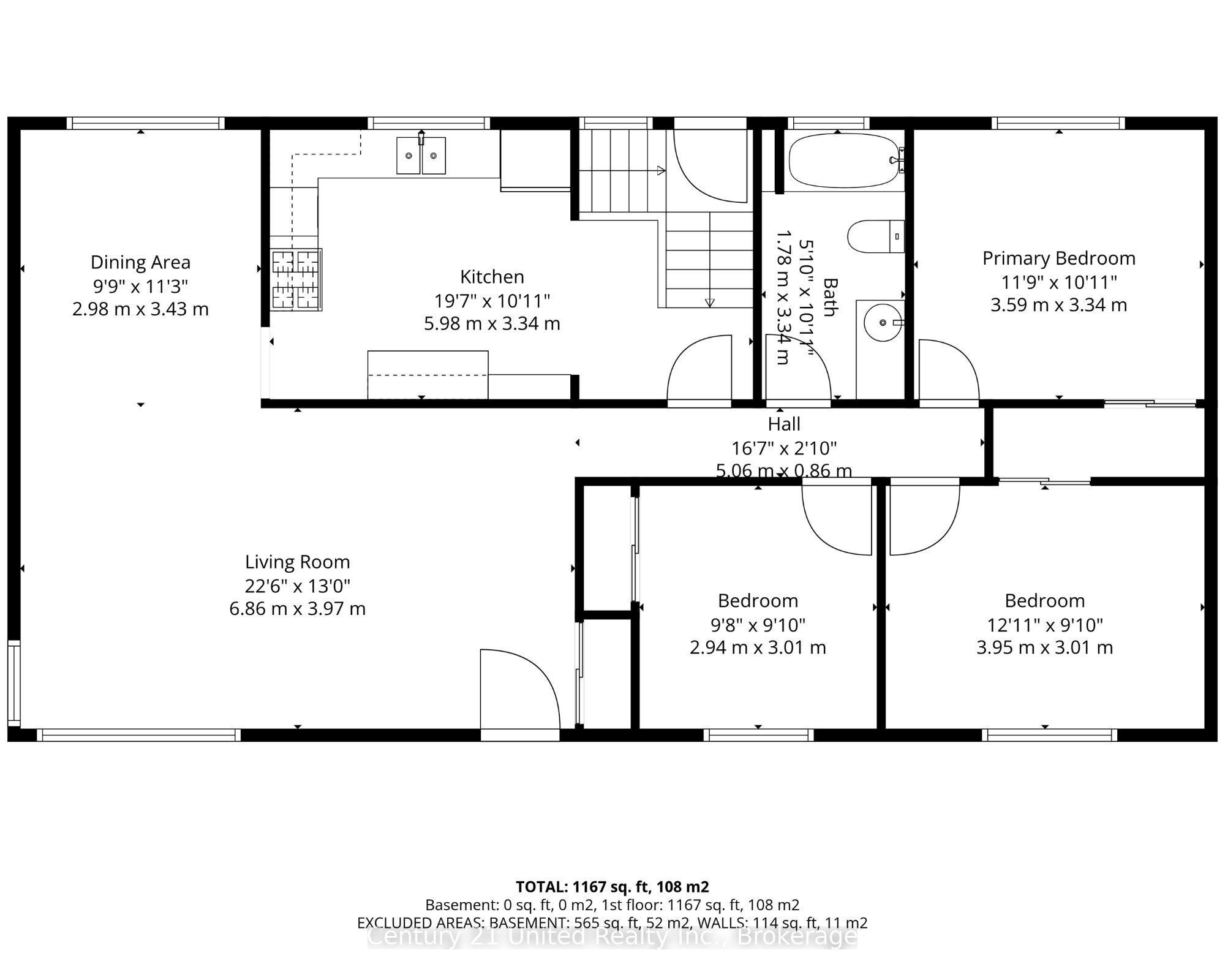 200 Front Street W Property Photo 34