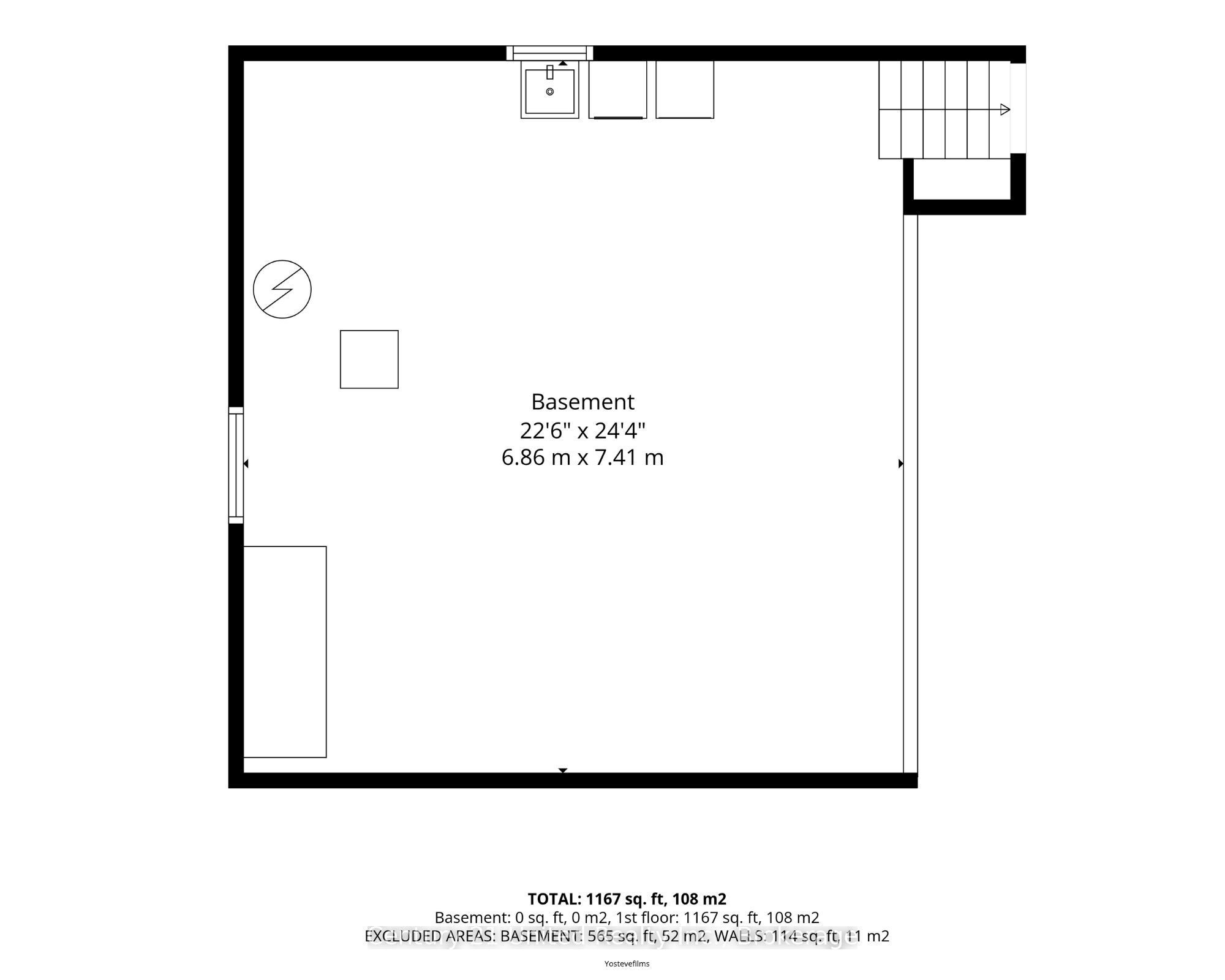 200 Front Street W Property Photo 35