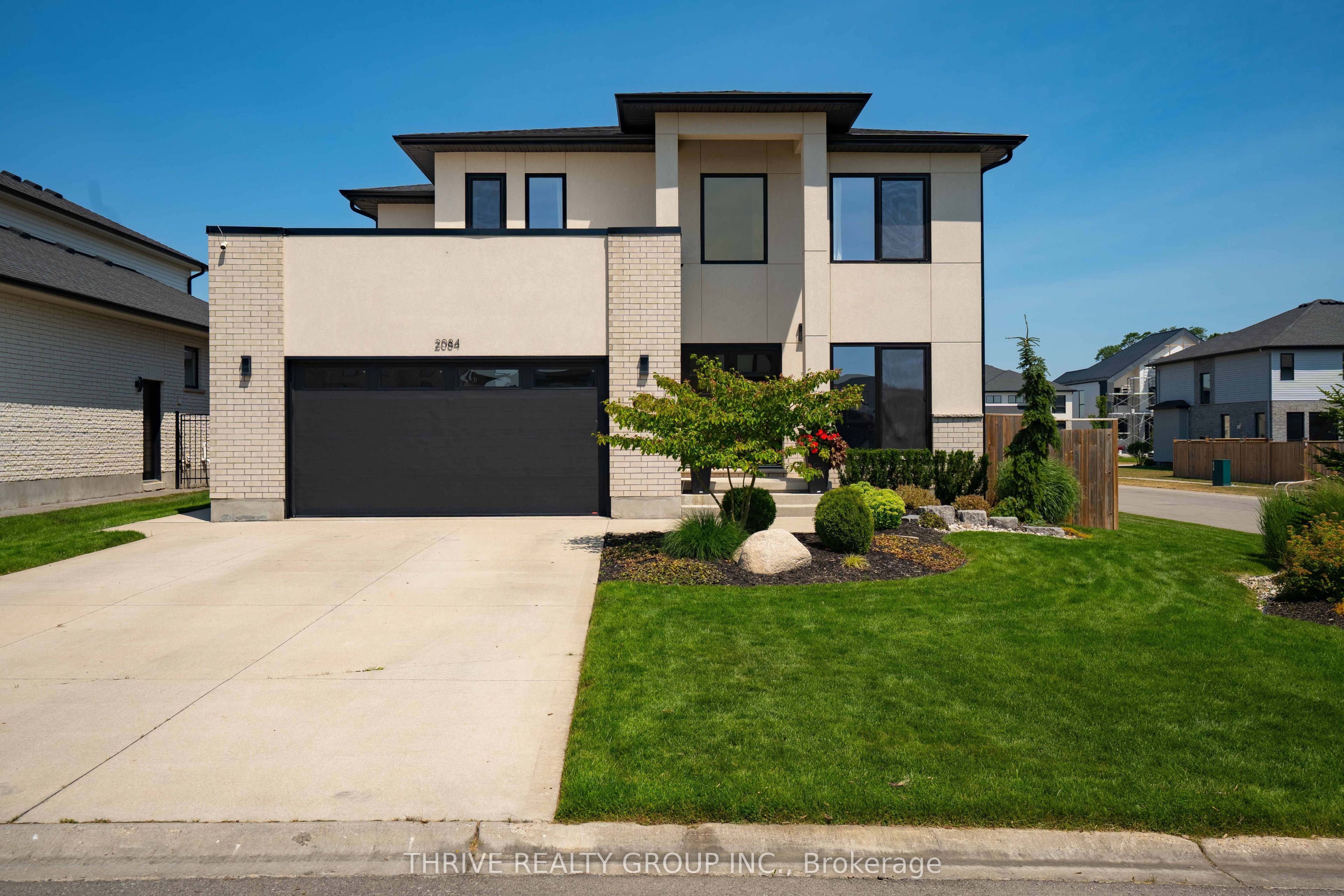 2084 Tyson Walk Property Photo 1