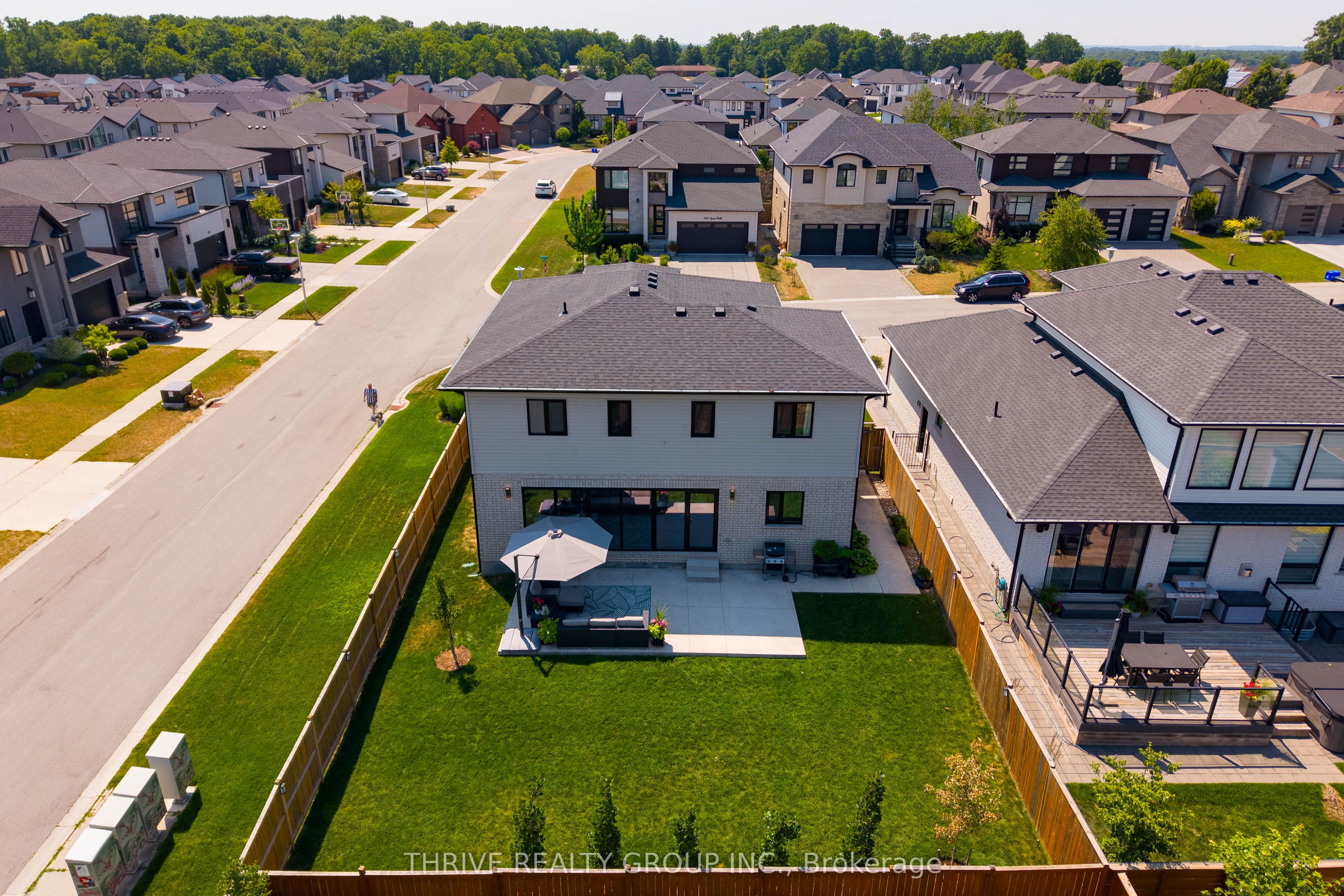 2084 Tyson Walk Property Photo 6