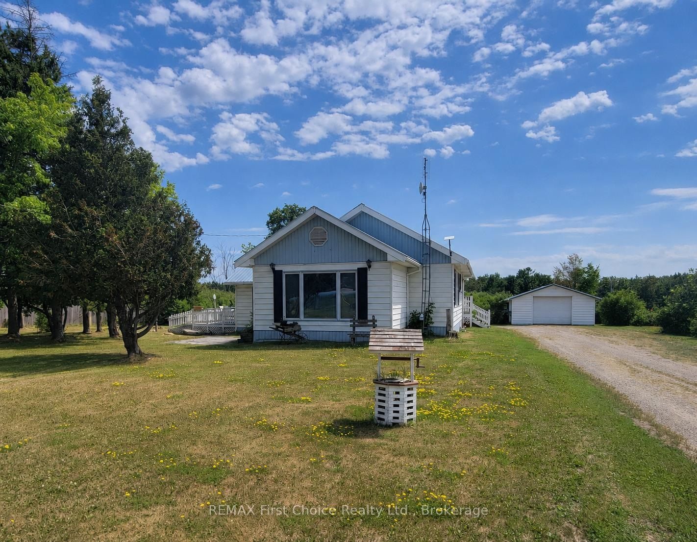 1611 Hwy 11/71 Property Photo 1