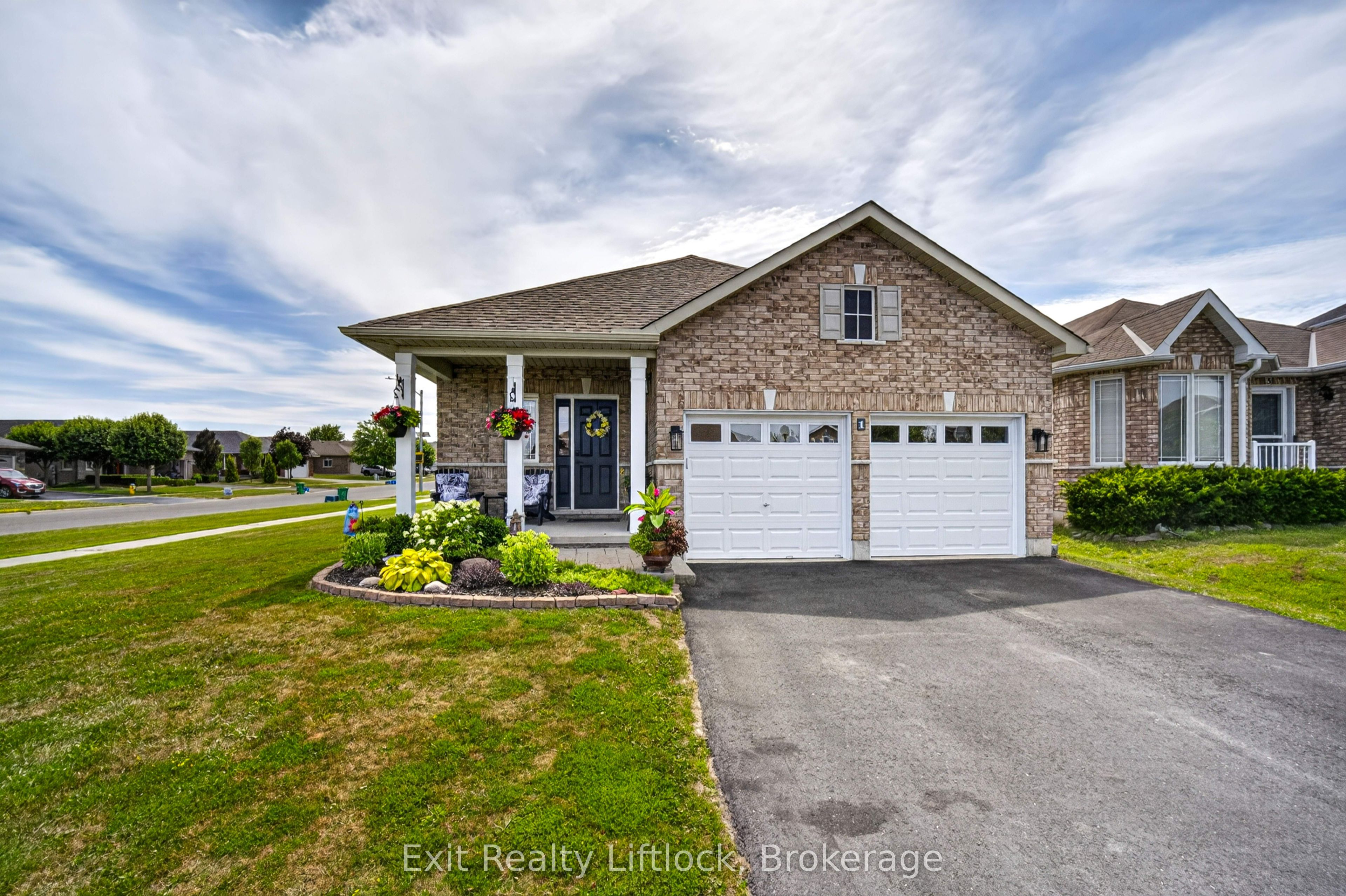 1 Mcgregor Court Property Photo 1