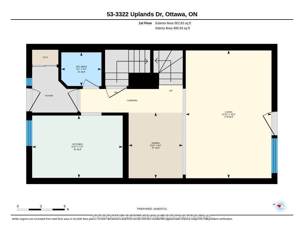 3322 Uplands Drive 53 Property Photo 40