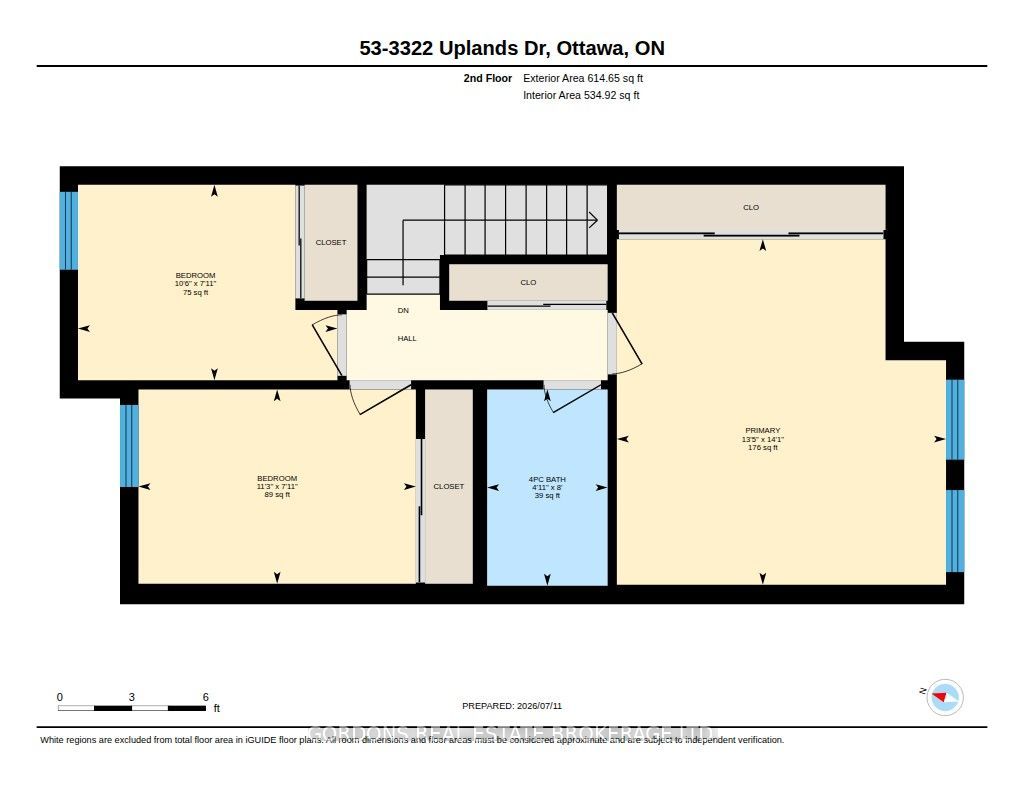 3322 Uplands Drive 53 Property Photo 41