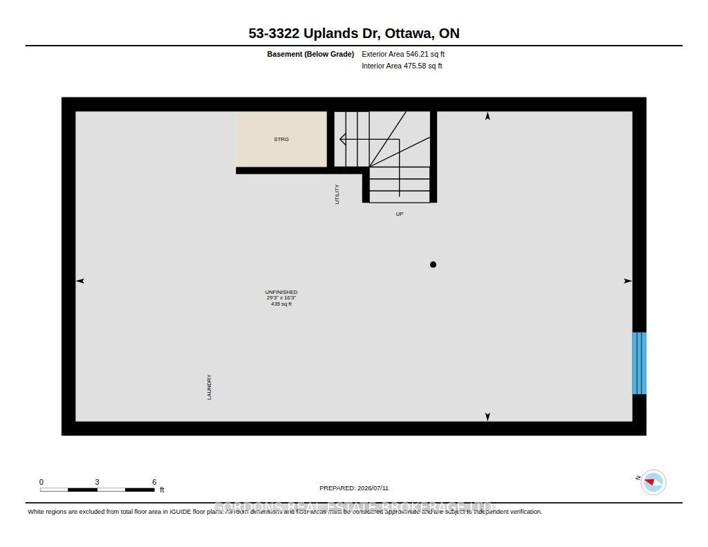 3322 Uplands Drive 53 Property Photo 42