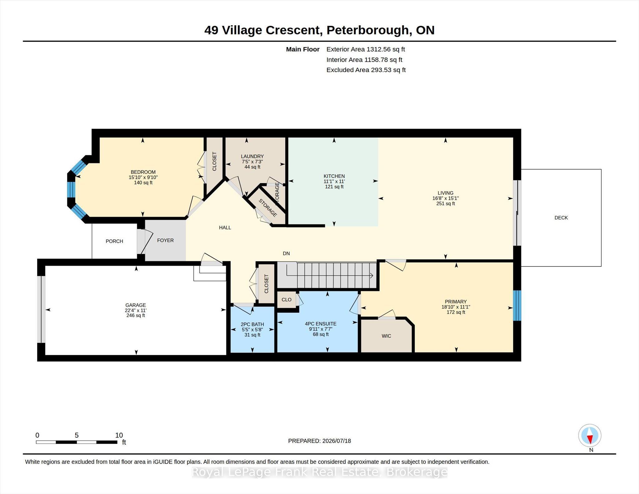 60 Village Crescent 49 Property Photo 43