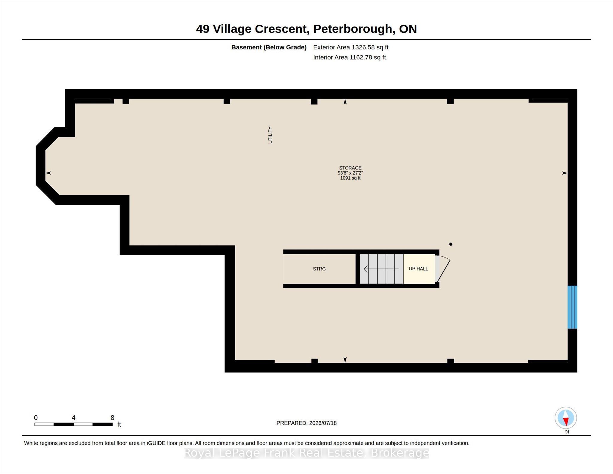 60 Village Crescent 49 Property Photo 44