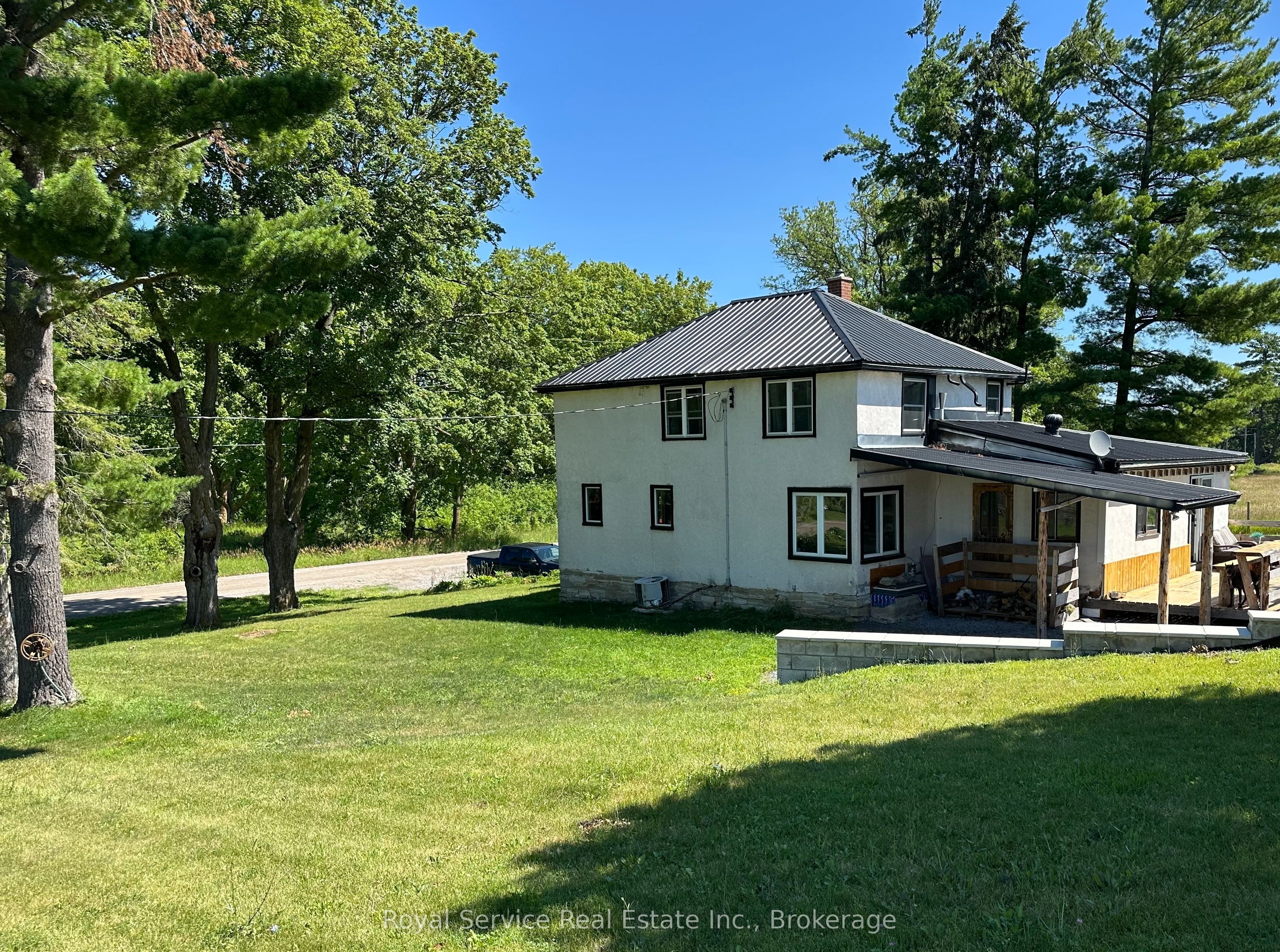 164 Bateman Road Property Photo 1