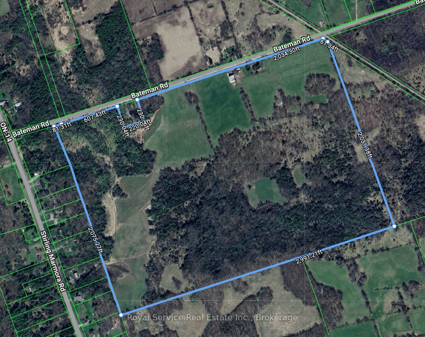 164 Bateman Road Property Photo 3