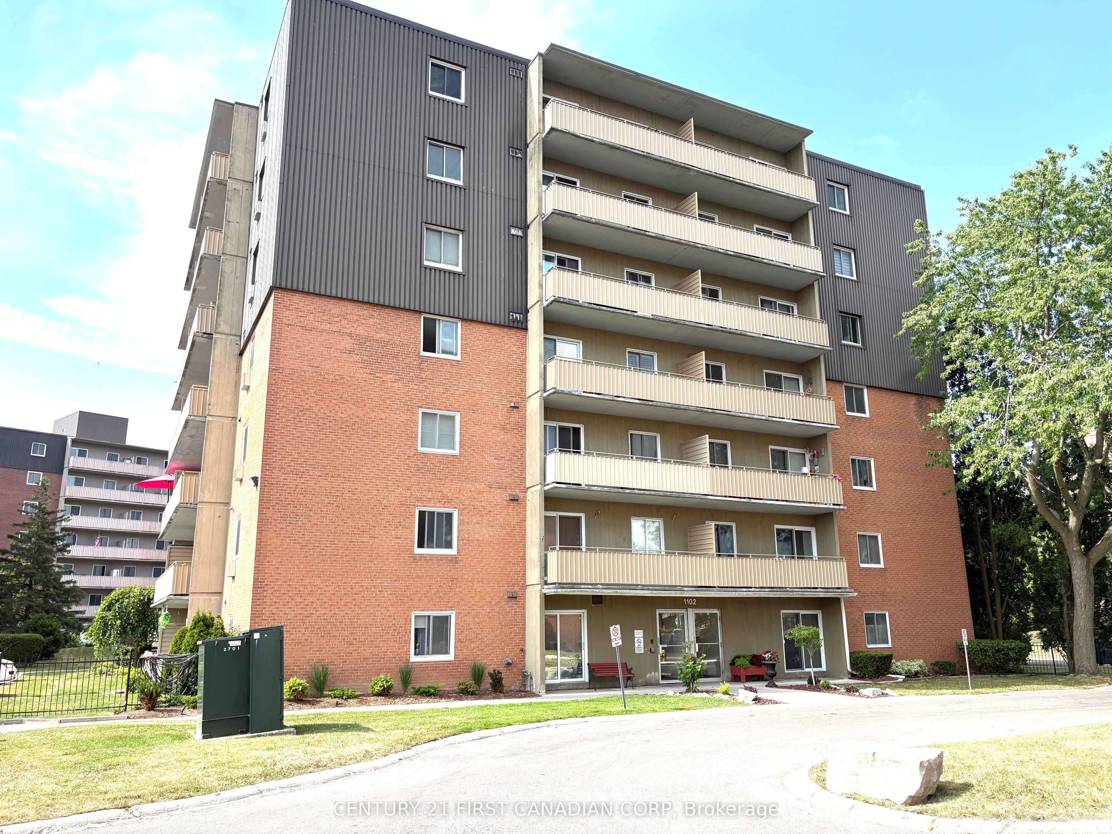 1102 Jalna Boulevard 601 Property Photo 1