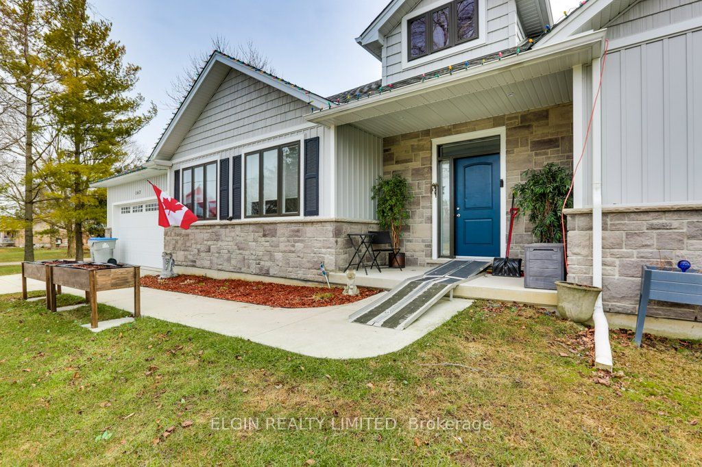 167 Elgin Street Property Photo 5