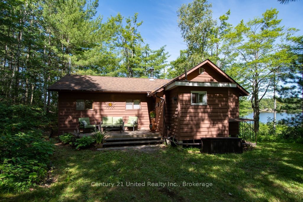 174 Fire Route 55 Property Photo 1