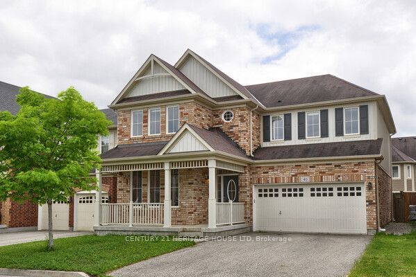 40 Beattie Crescent Property Photo 1