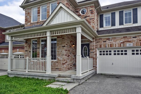 40 Beattie Crescent Property Photo 2