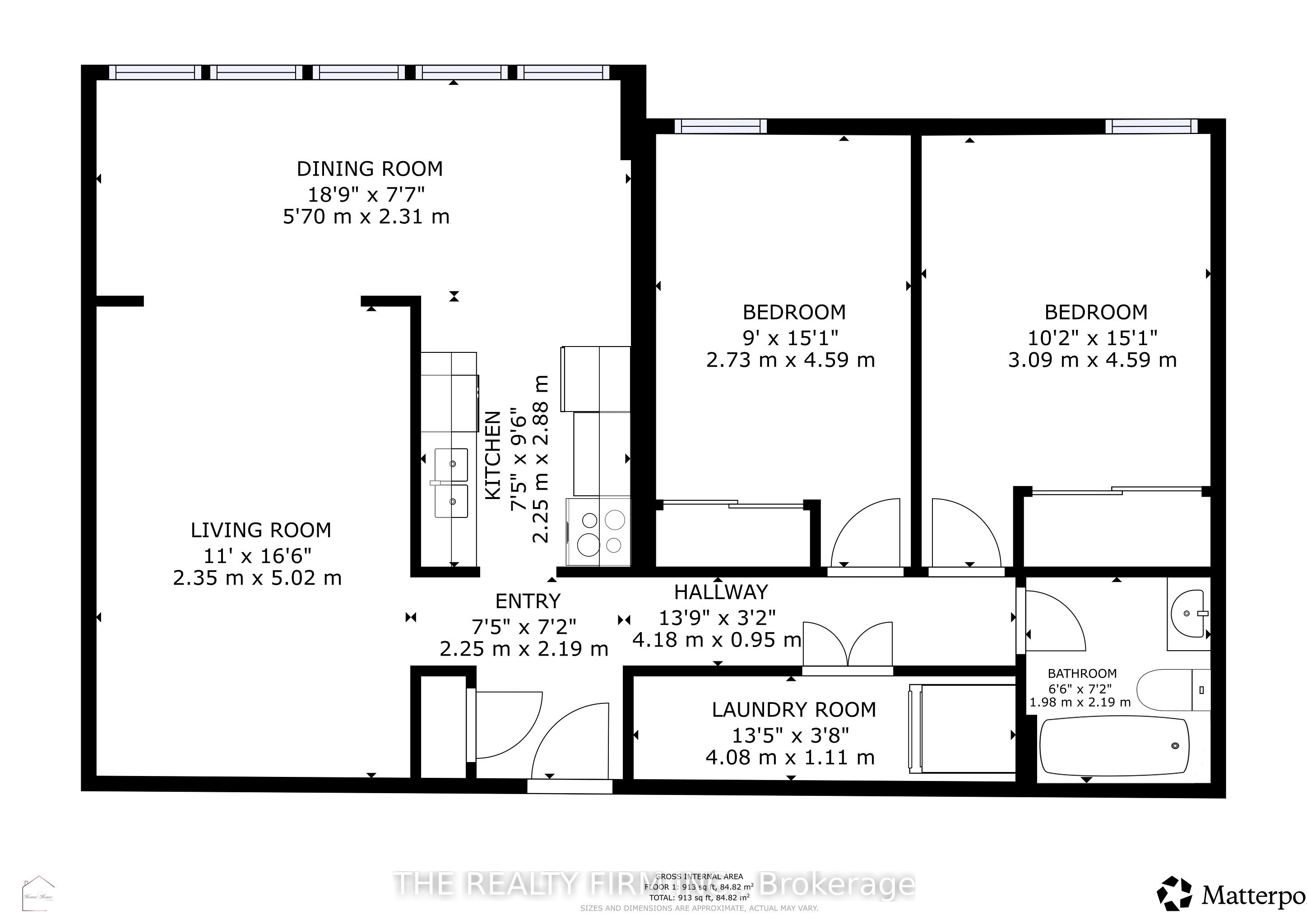 135 Baseline Road W 403 Property Photo 29