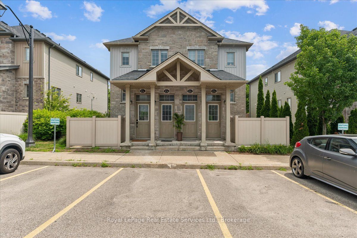 388 Old Huron Road 10b Property Photo 15